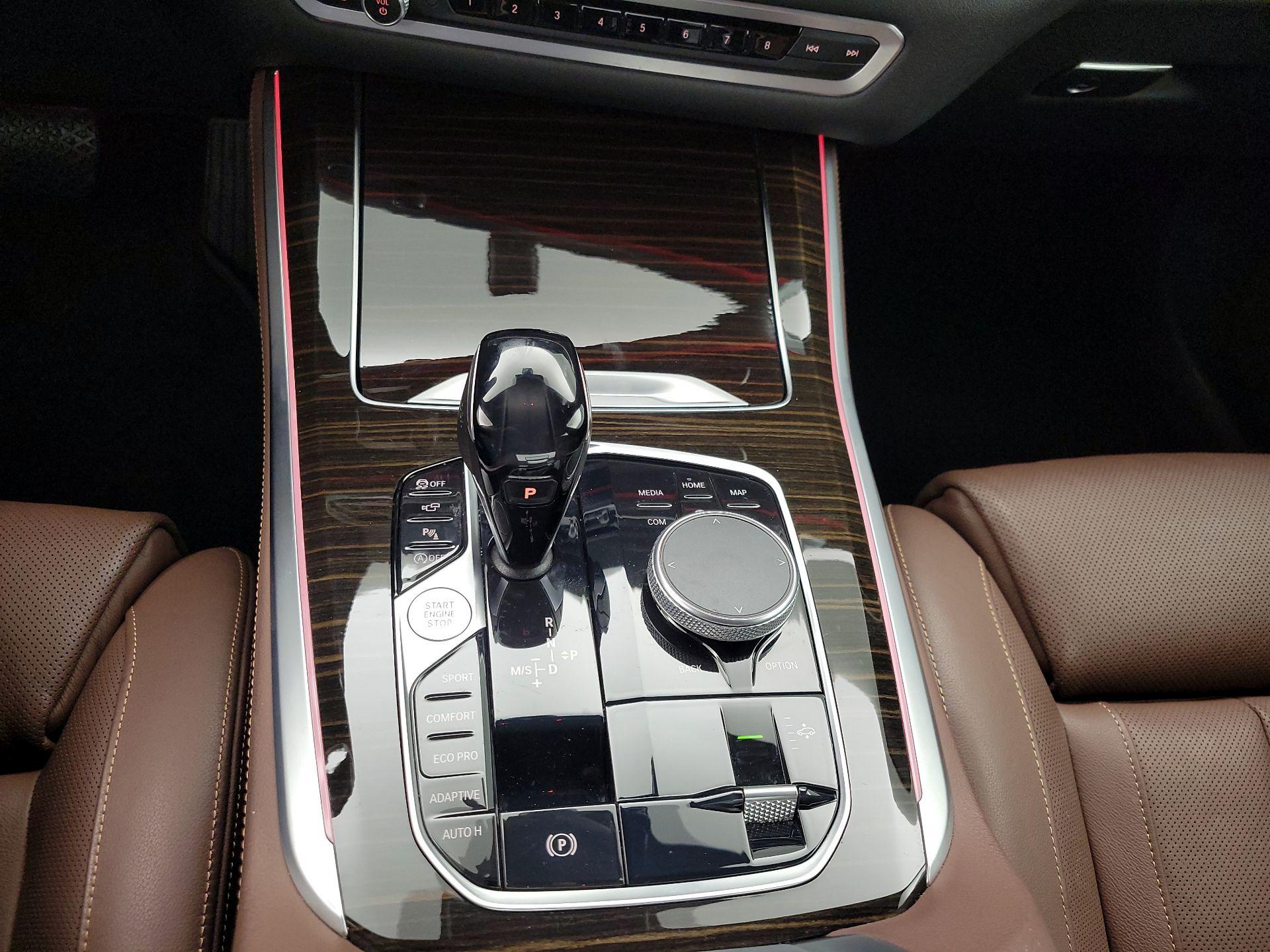 Thumbnail: 2020 BMW X5 - 18