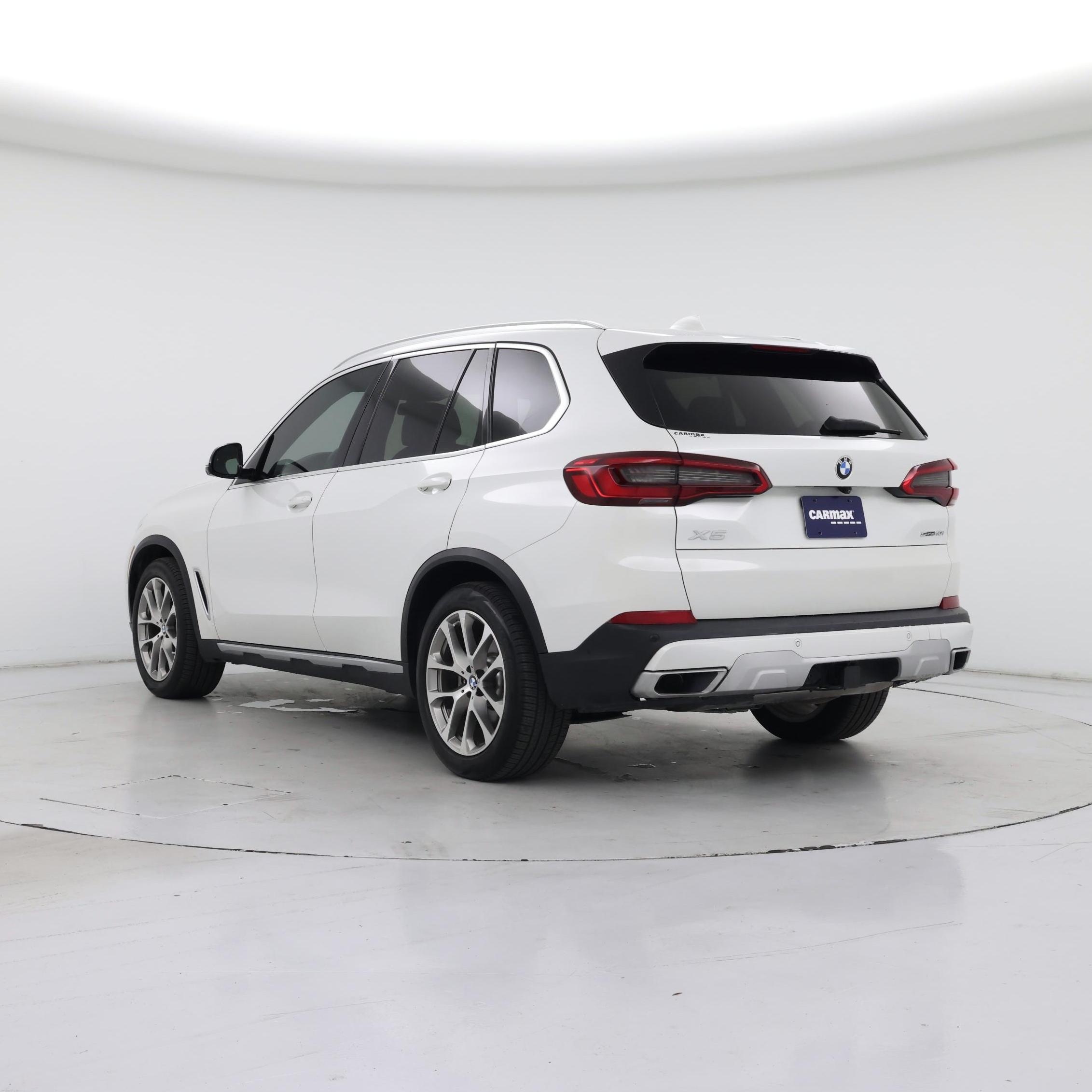 Thumbnail: 2020 BMW X5 - 2