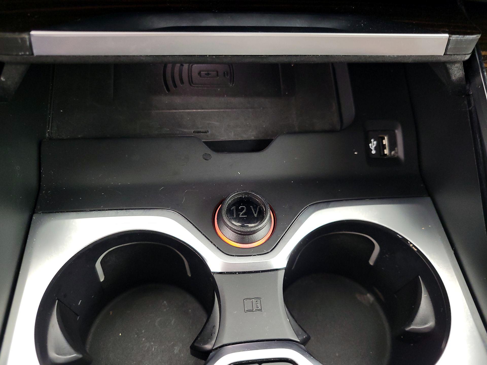 Thumbnail: 2020 BMW X5 - 19