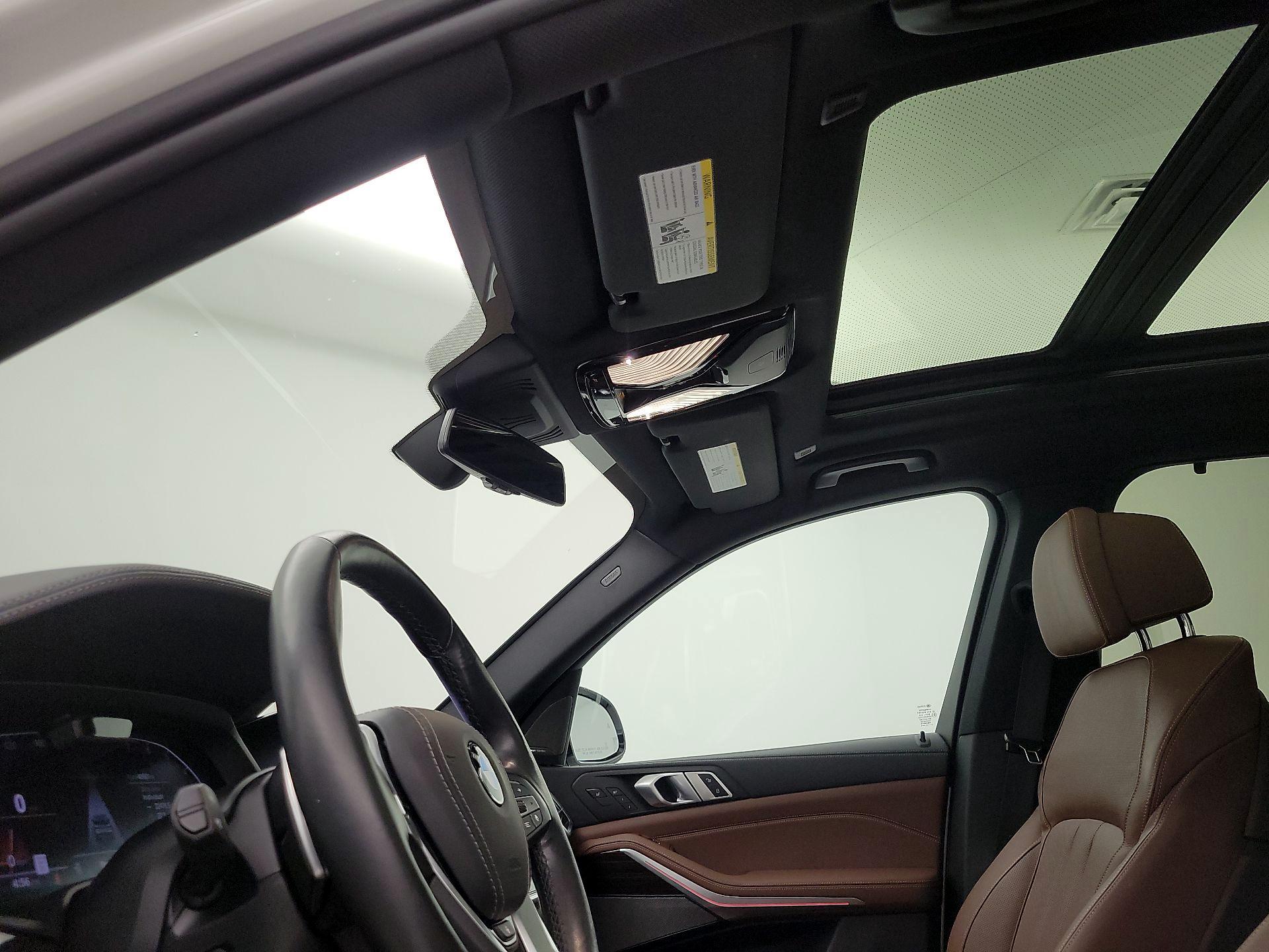 Thumbnail: 2020 BMW X5 - 20