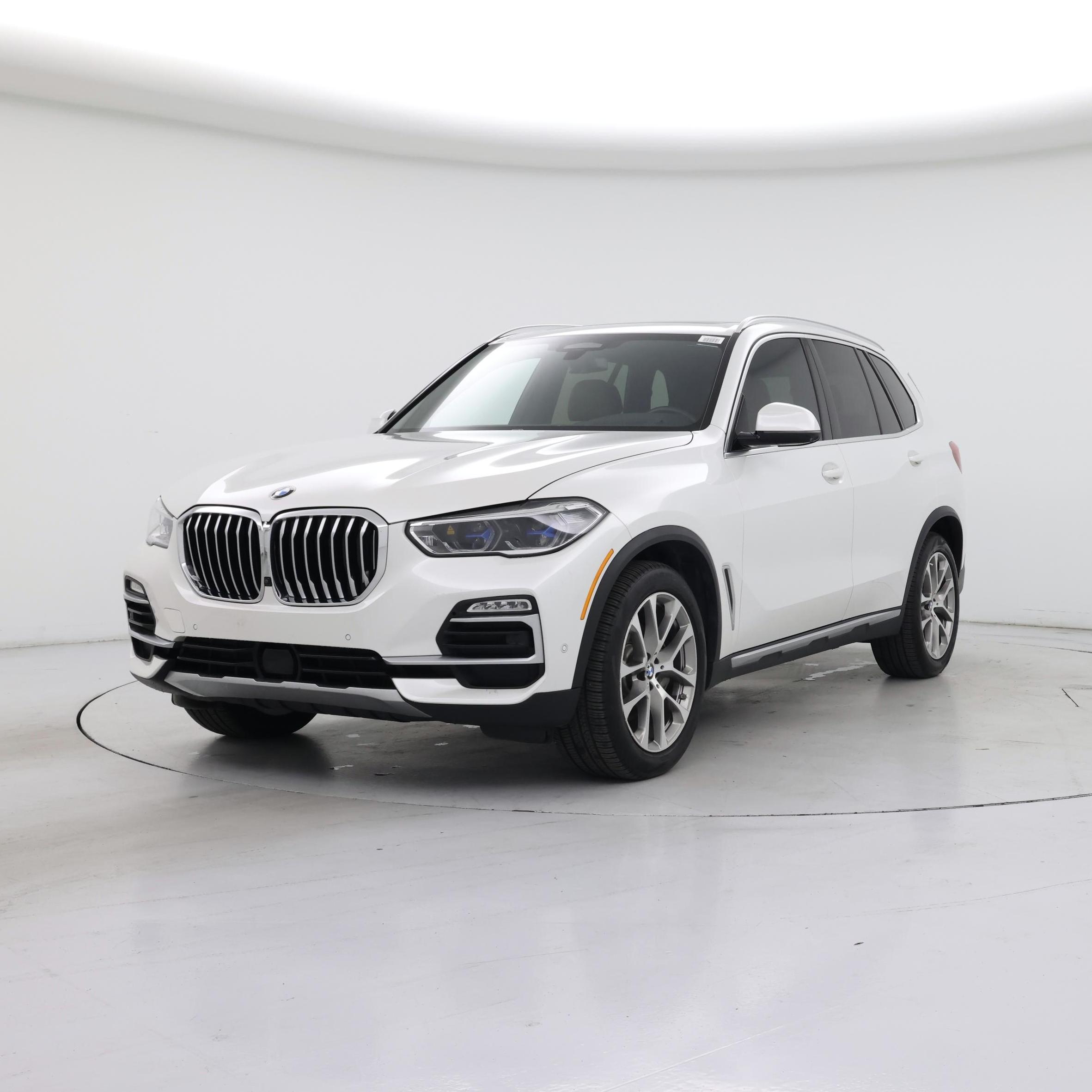Thumbnail: 2020 BMW X5 - 4