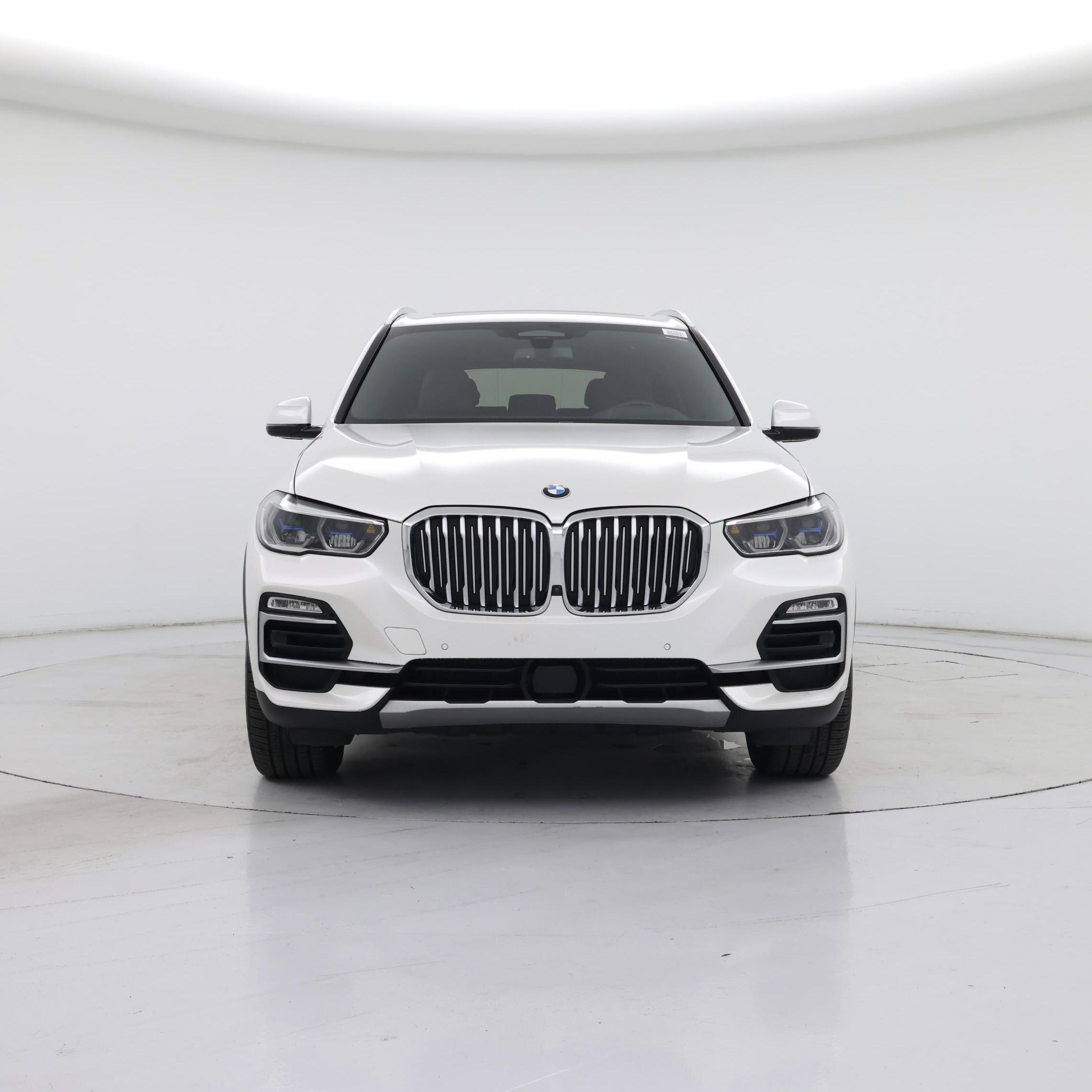 Thumbnail: 2020 BMW X5 - 5