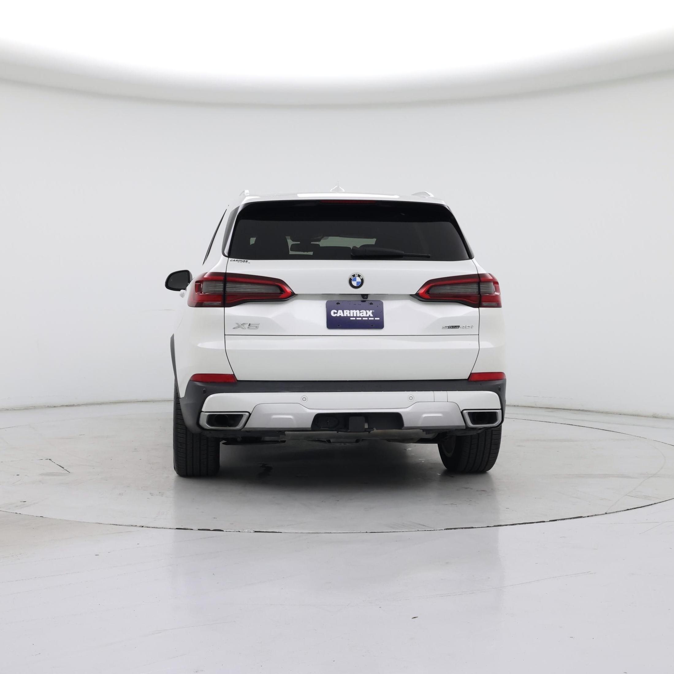 Thumbnail: 2020 BMW X5 - 6