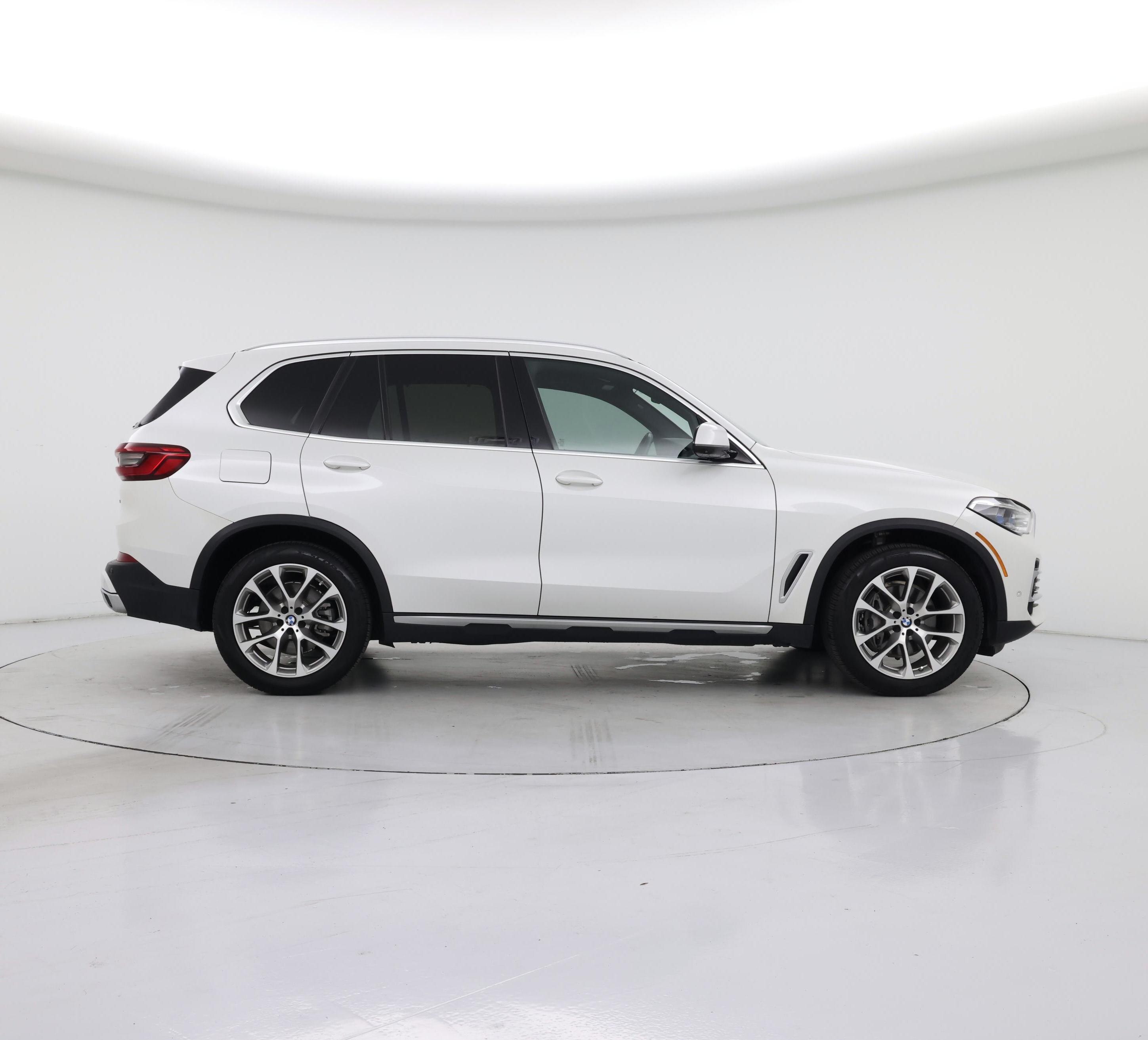 Thumbnail: 2020 BMW X5 - 7