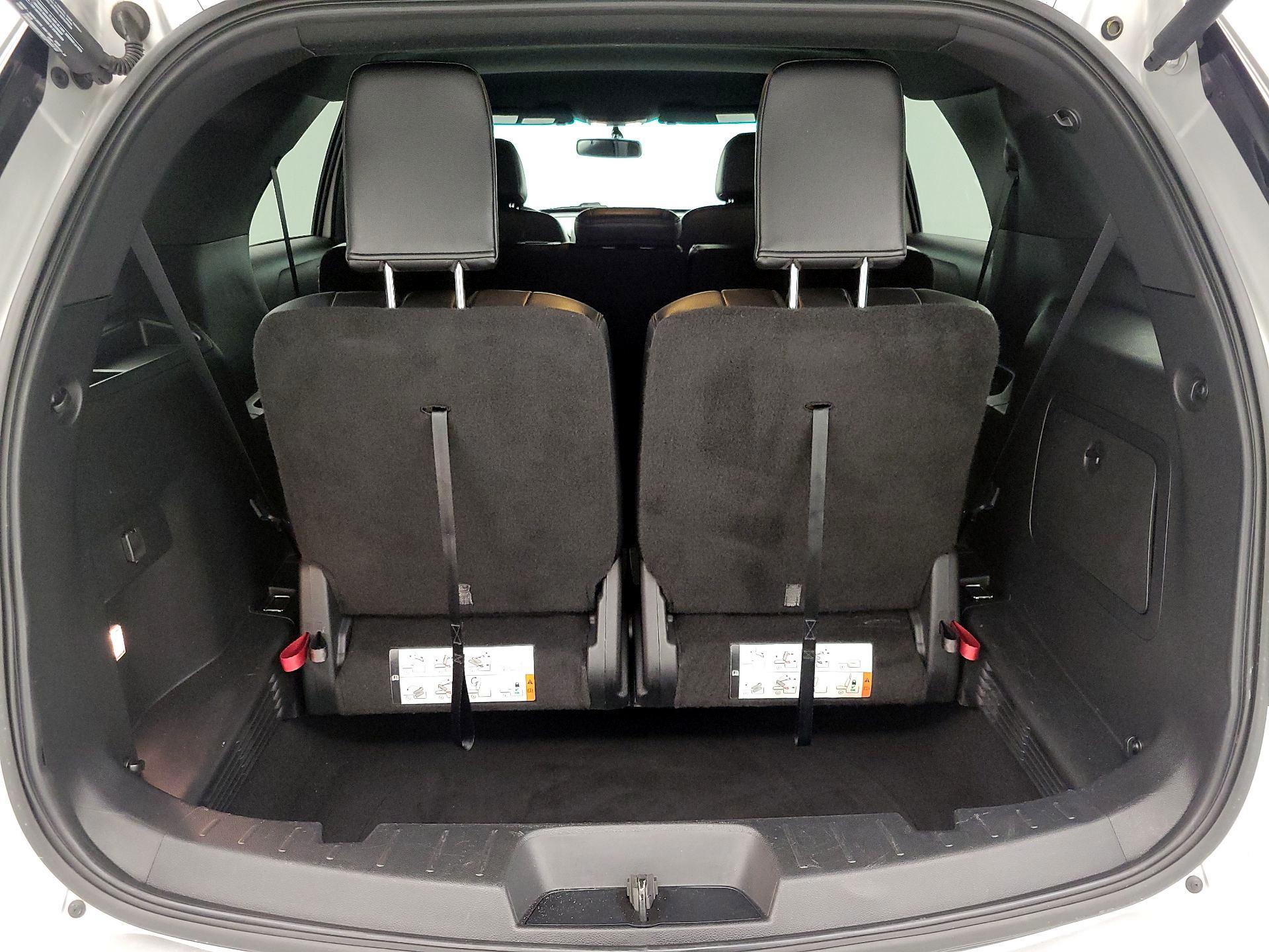 Thumbnail: 2016 Ford Explorer - 19