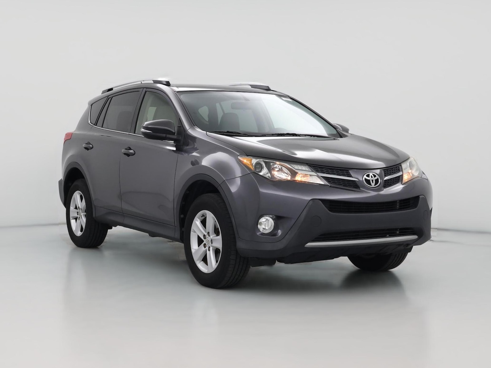 2014 Toyota RAV4