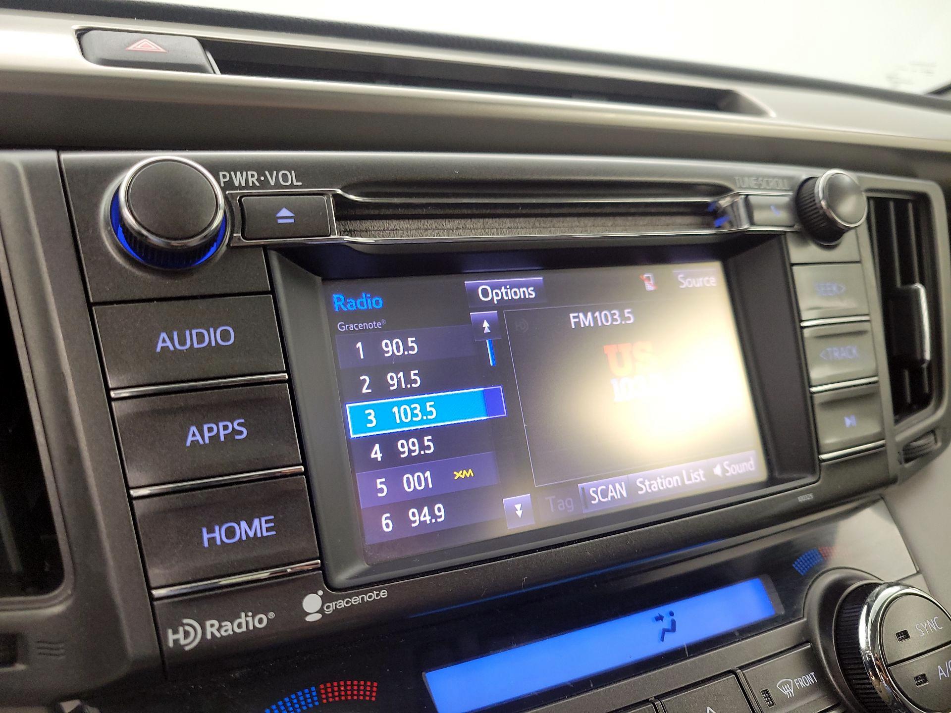 Thumbnail: 2014 Toyota RAV4 - 15