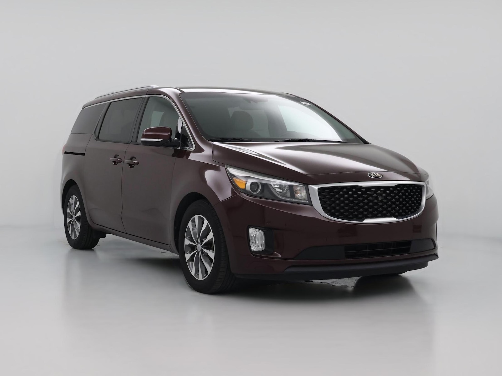 2018 Kia Sedona SX