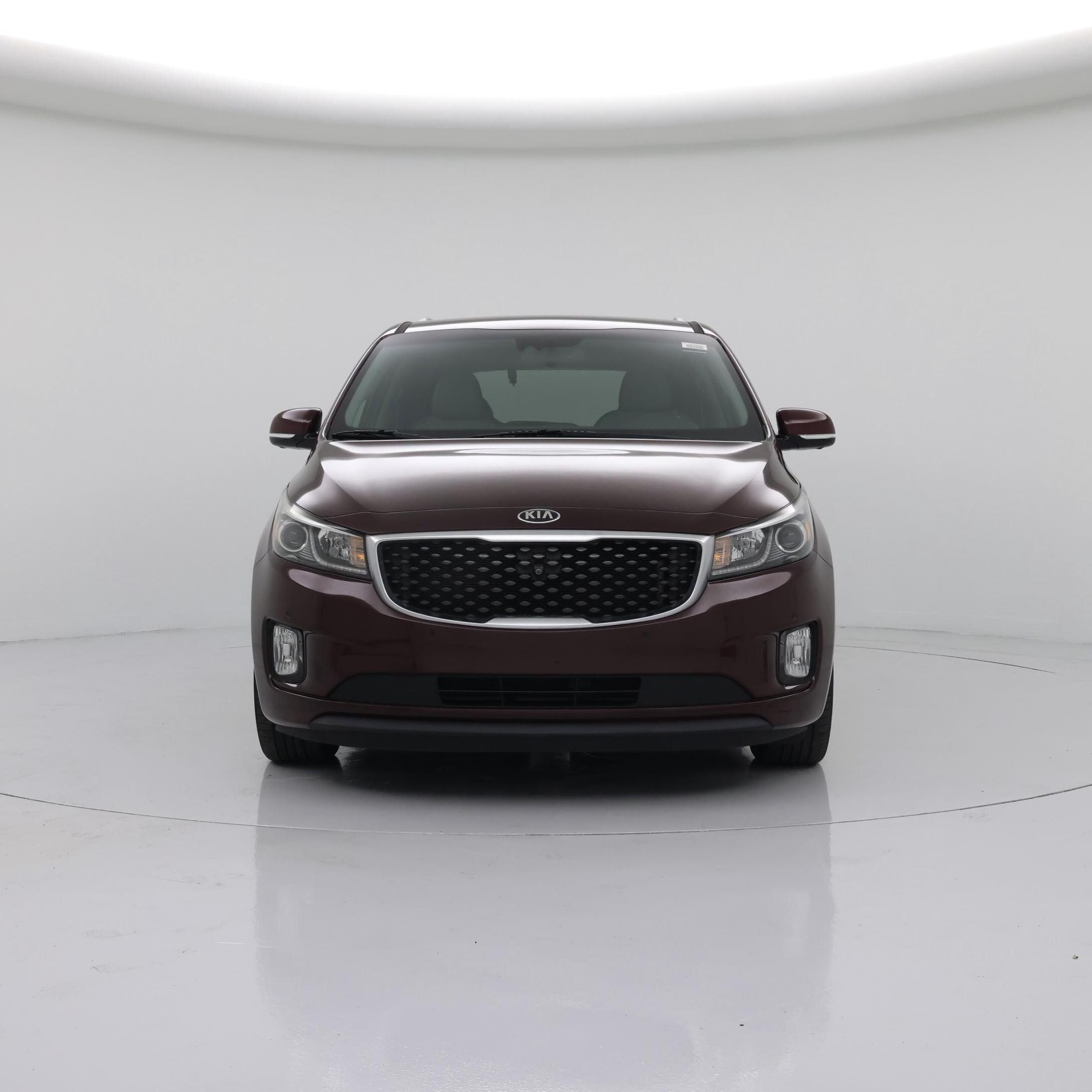 Thumbnail: 2018 Kia Sedona - 5