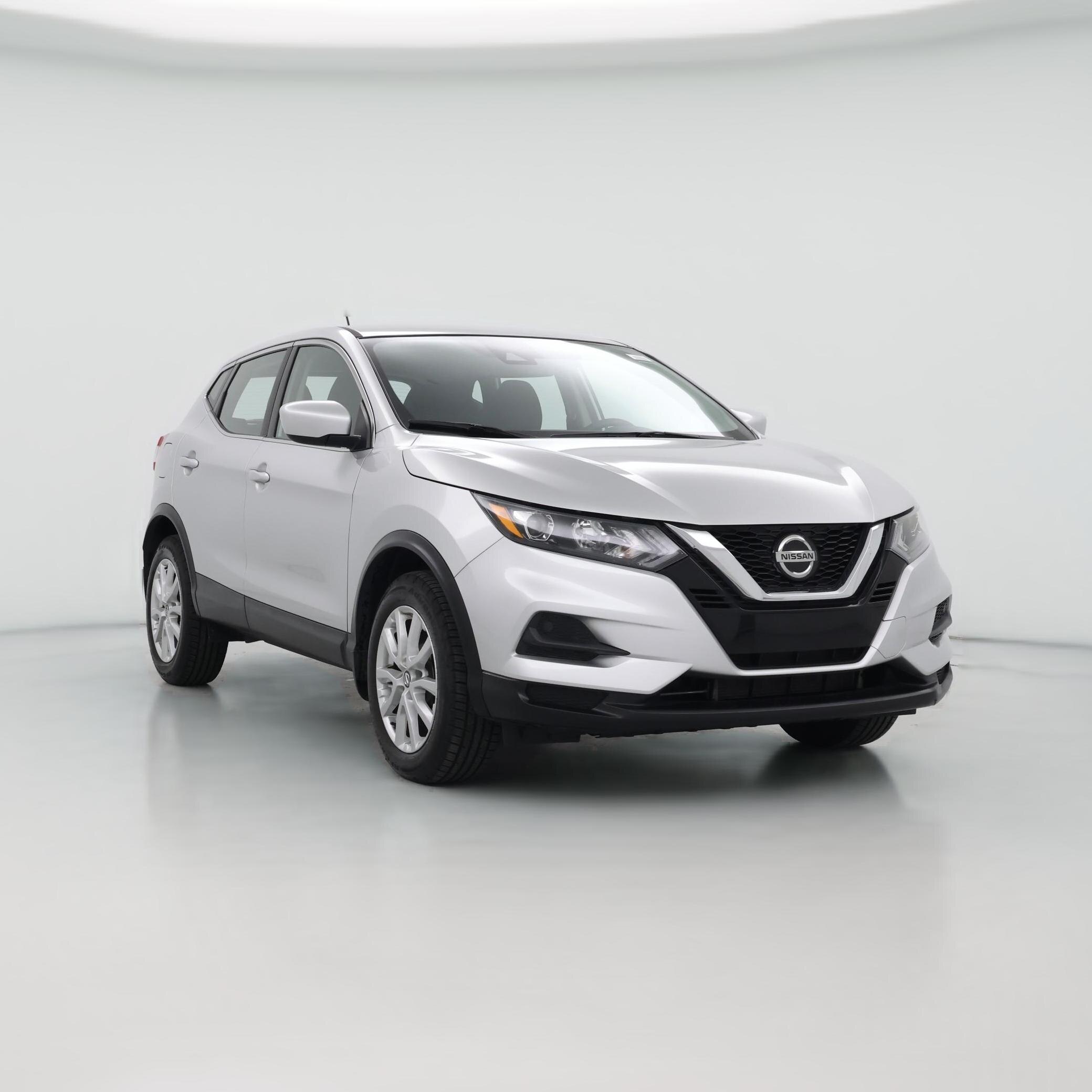 Thumbnail: 2020 Nissan Rogue Sport - 1
