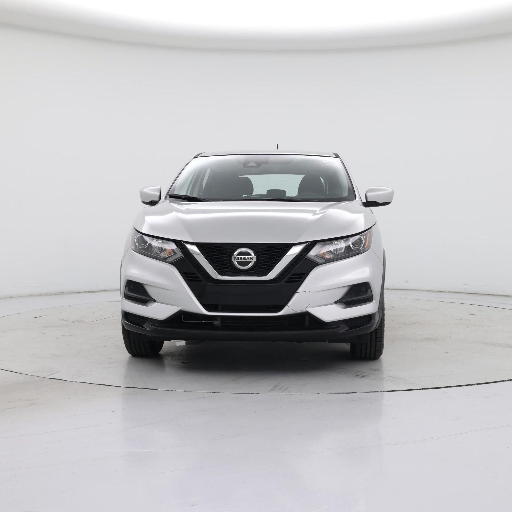 Thumbnail: 2020 Nissan Rogue Sport - 5