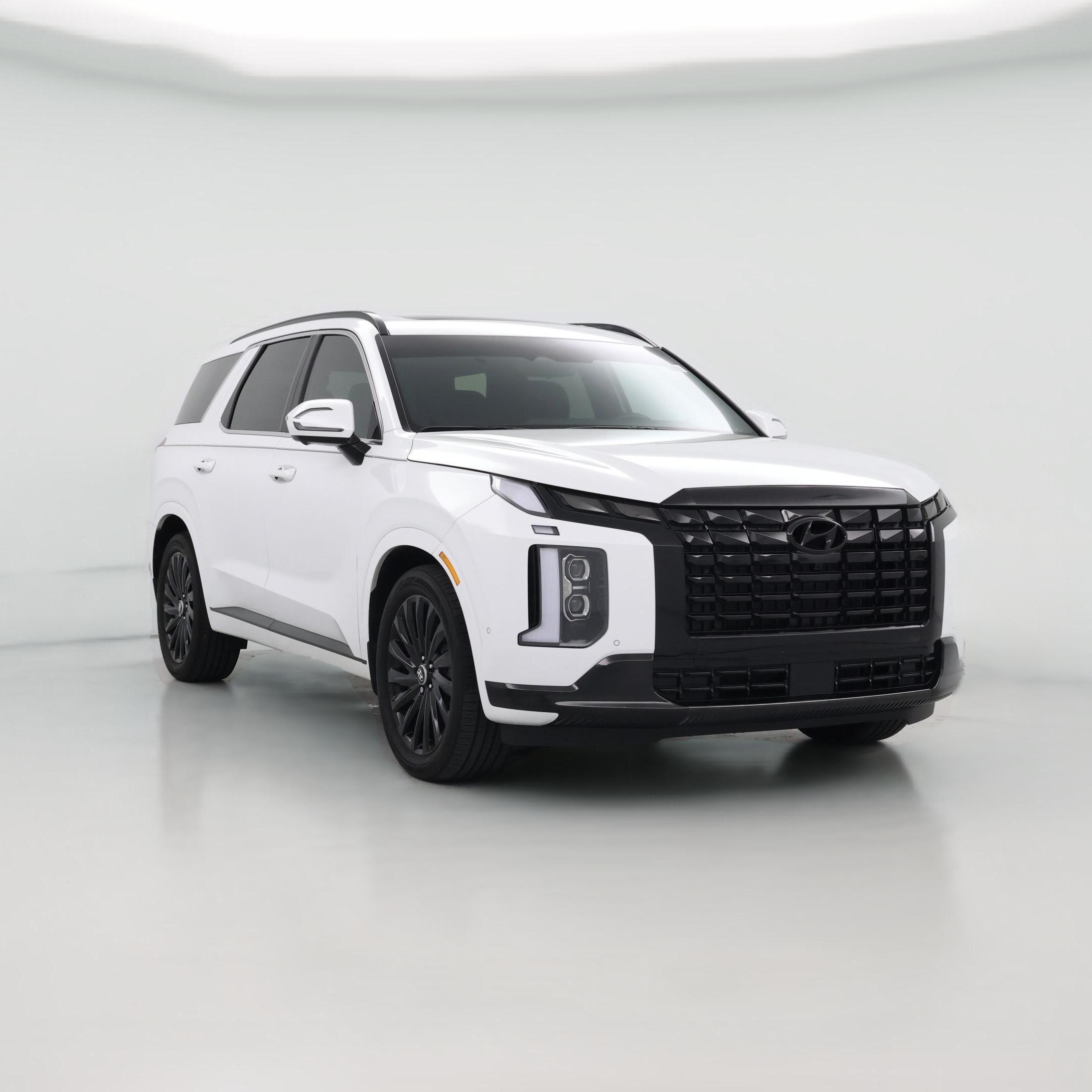 Thumbnail: 2025 Hyundai Palisade - 1