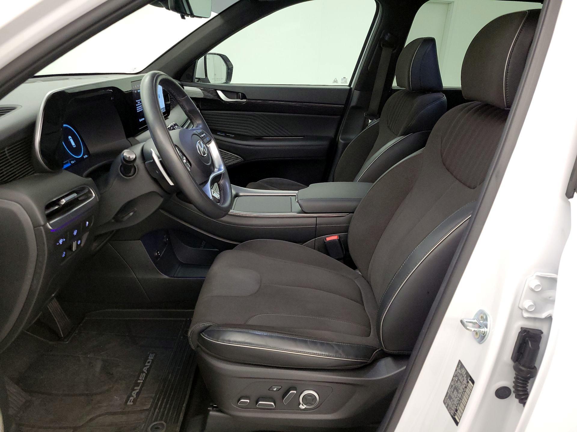 Thumbnail: 2025 Hyundai Palisade - 11