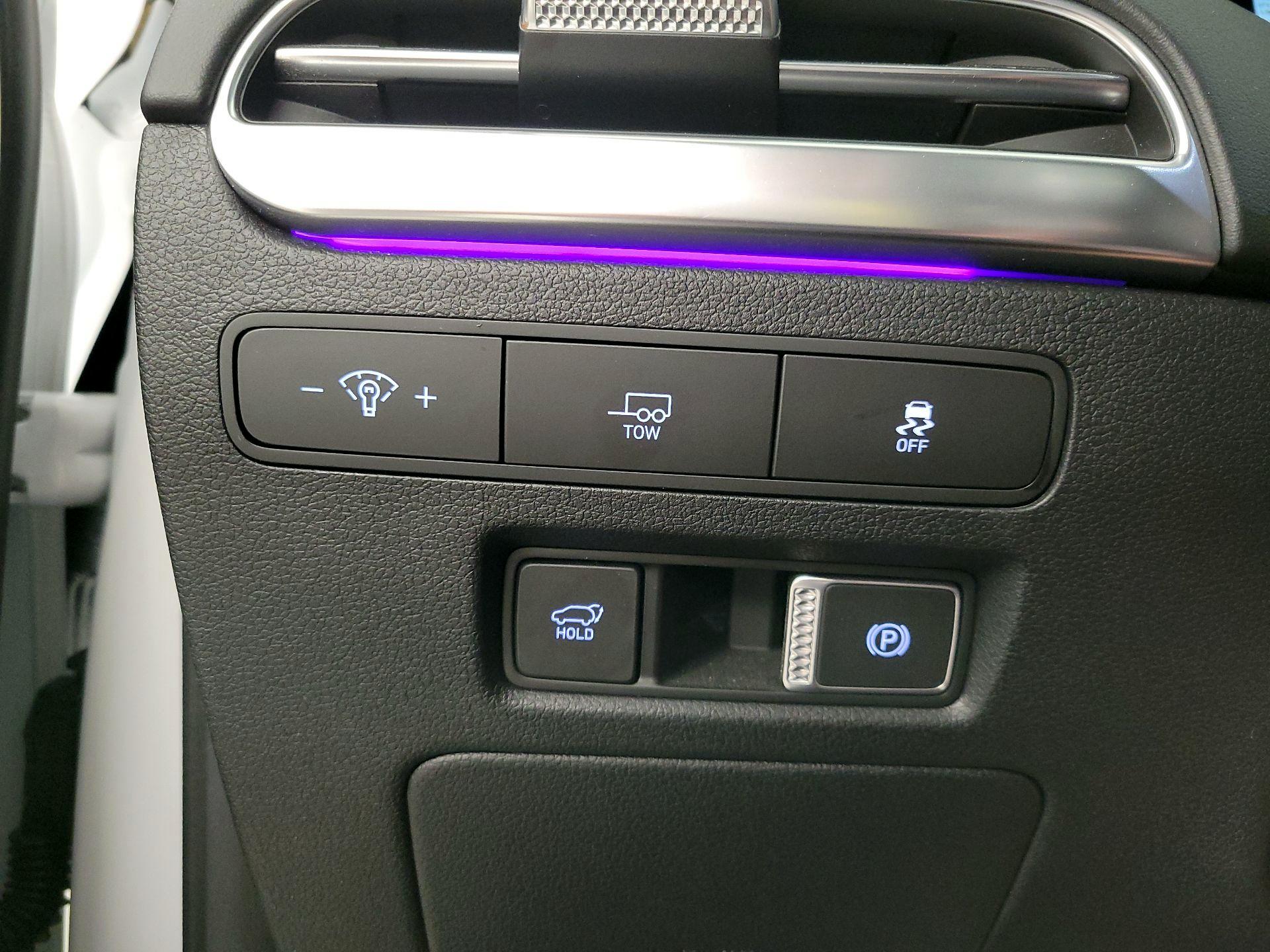 Thumbnail: 2025 Hyundai Palisade - 13