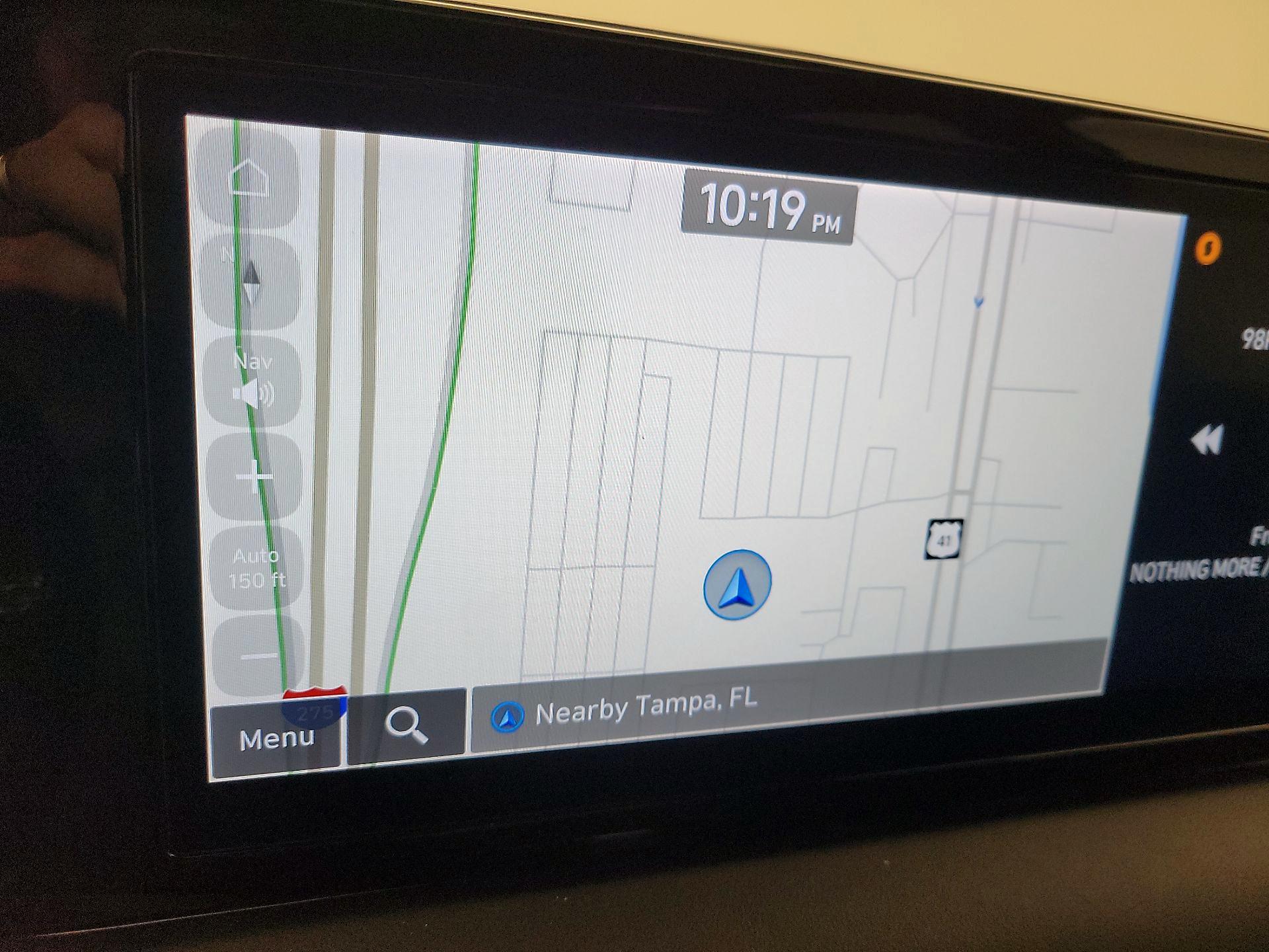 Thumbnail: 2025 Hyundai Palisade - 14