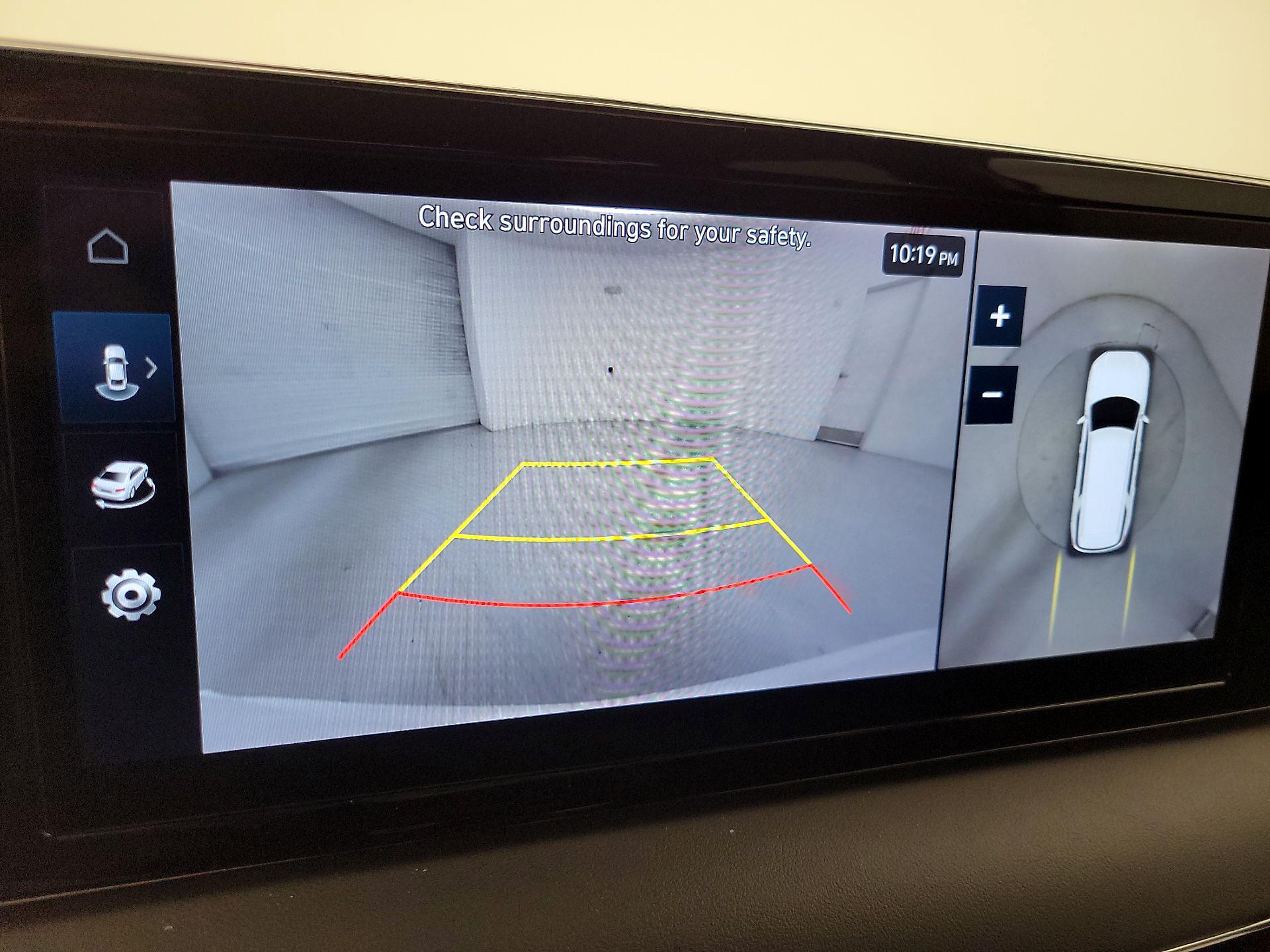 Thumbnail: 2025 Hyundai Palisade - 15