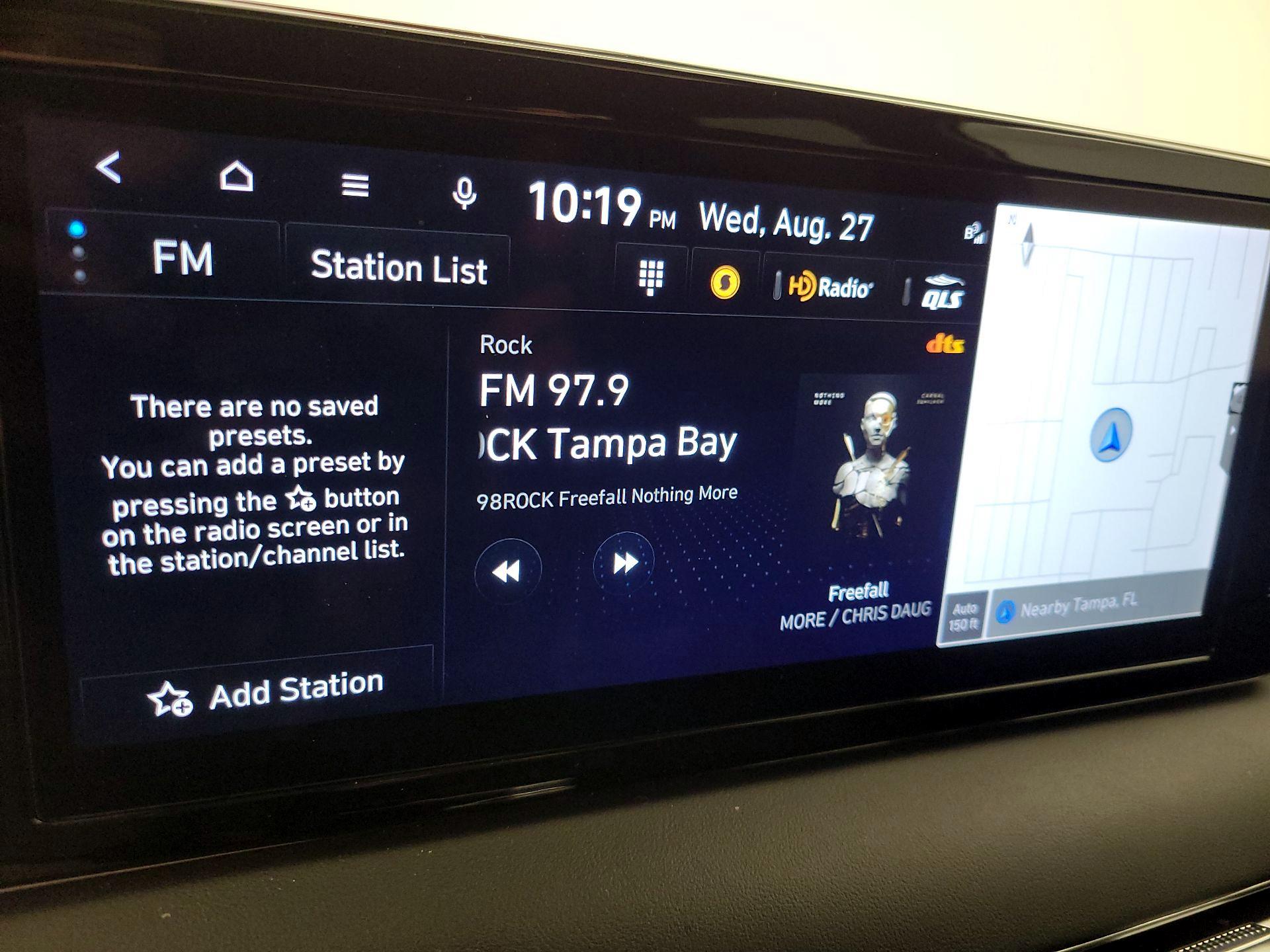 Thumbnail: 2025 Hyundai Palisade - 16
