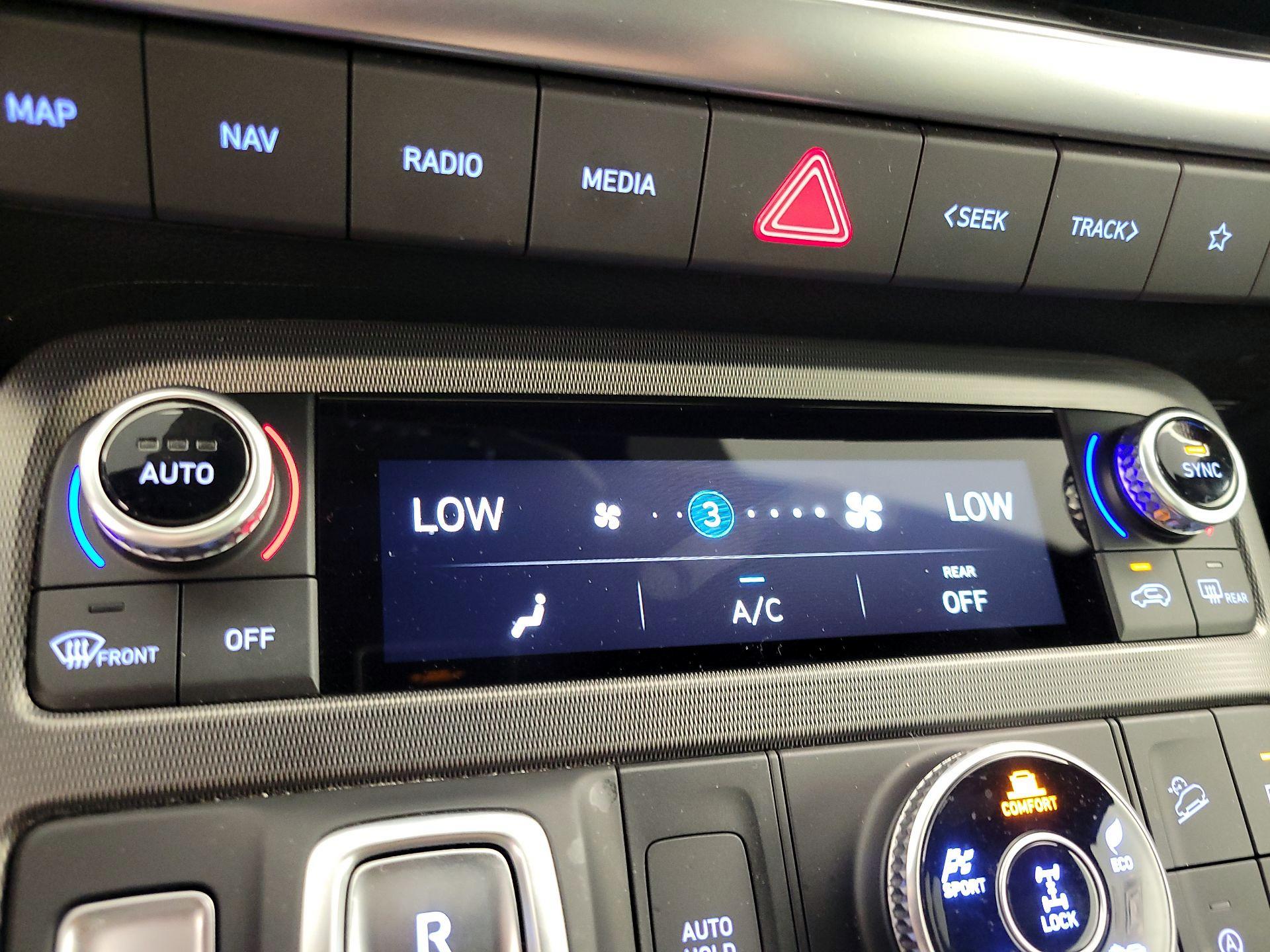 Thumbnail: 2025 Hyundai Palisade - 17