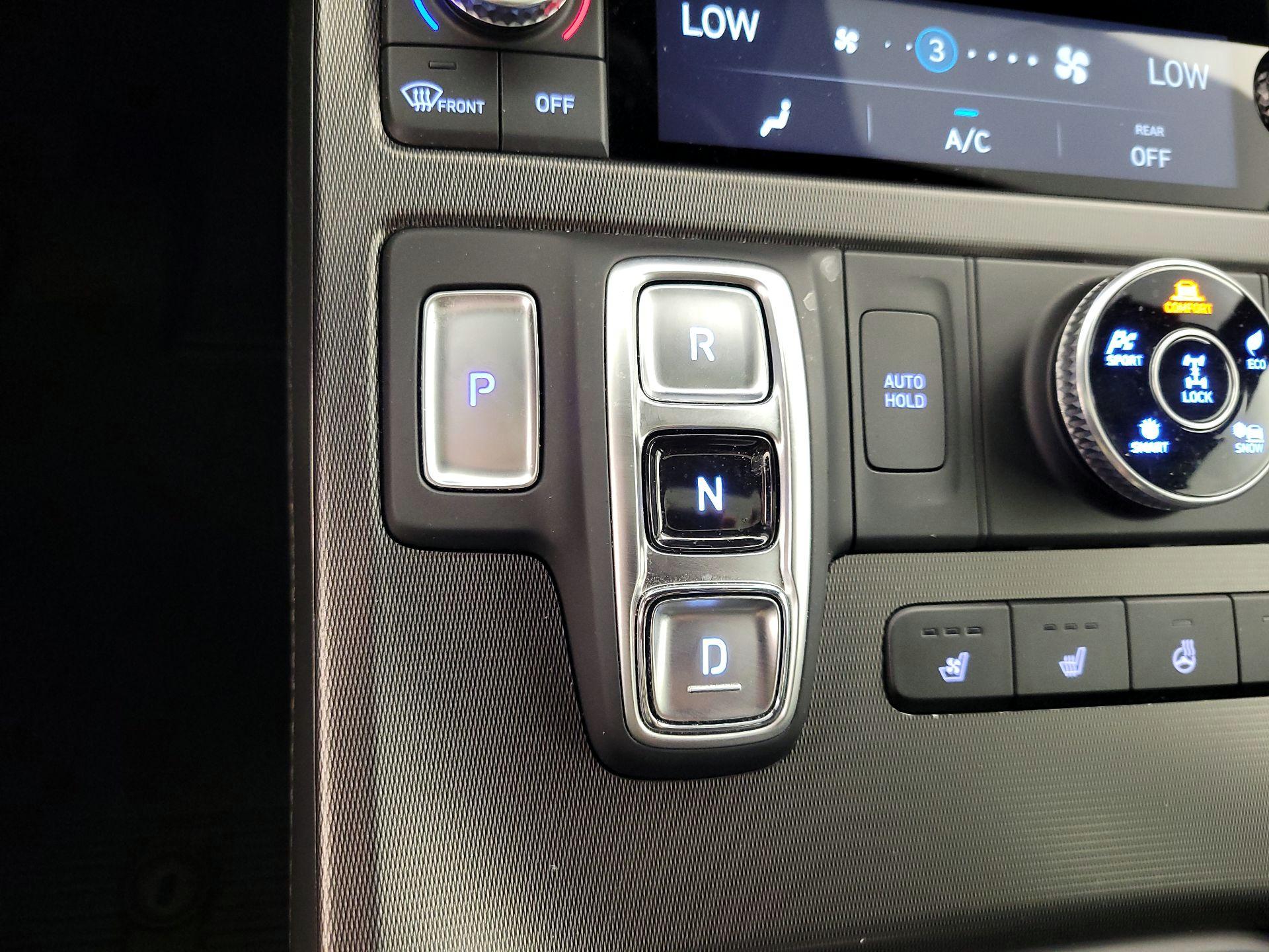 Thumbnail: 2025 Hyundai Palisade - 18