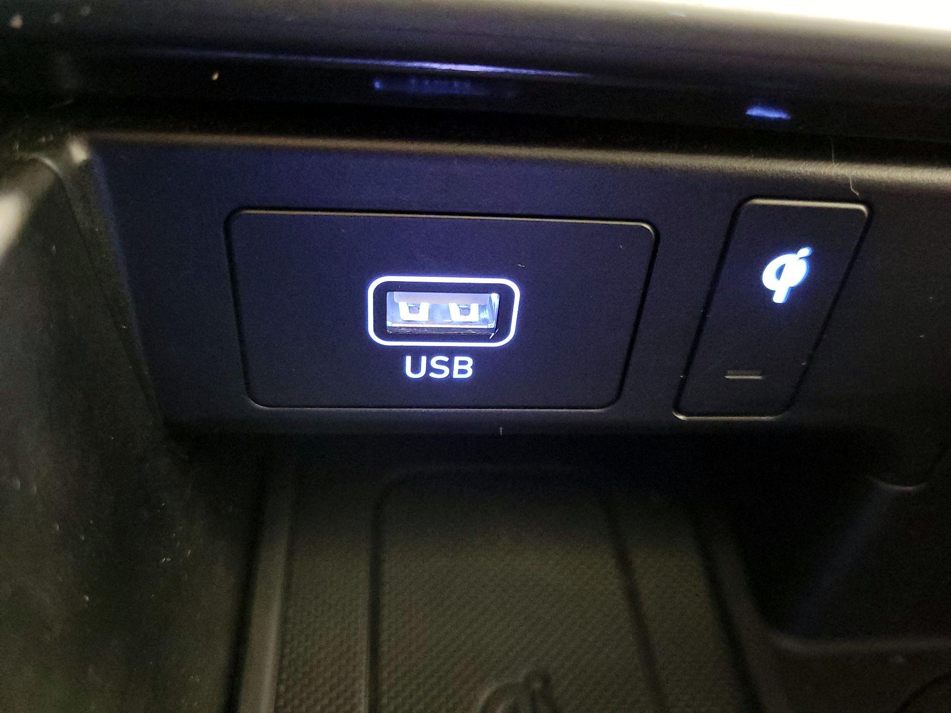 Thumbnail: 2025 Hyundai Palisade - 19