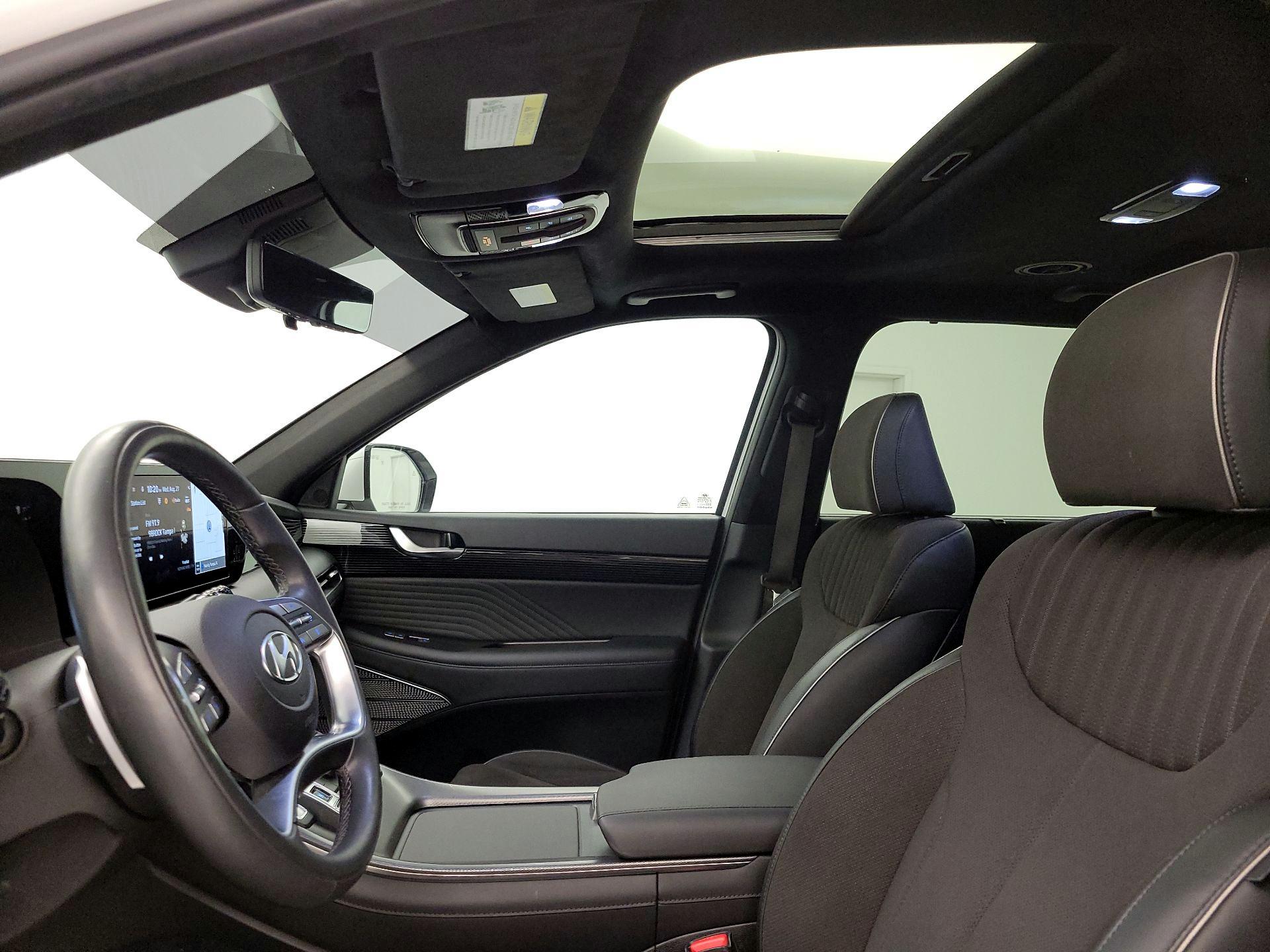 Thumbnail: 2025 Hyundai Palisade - 20