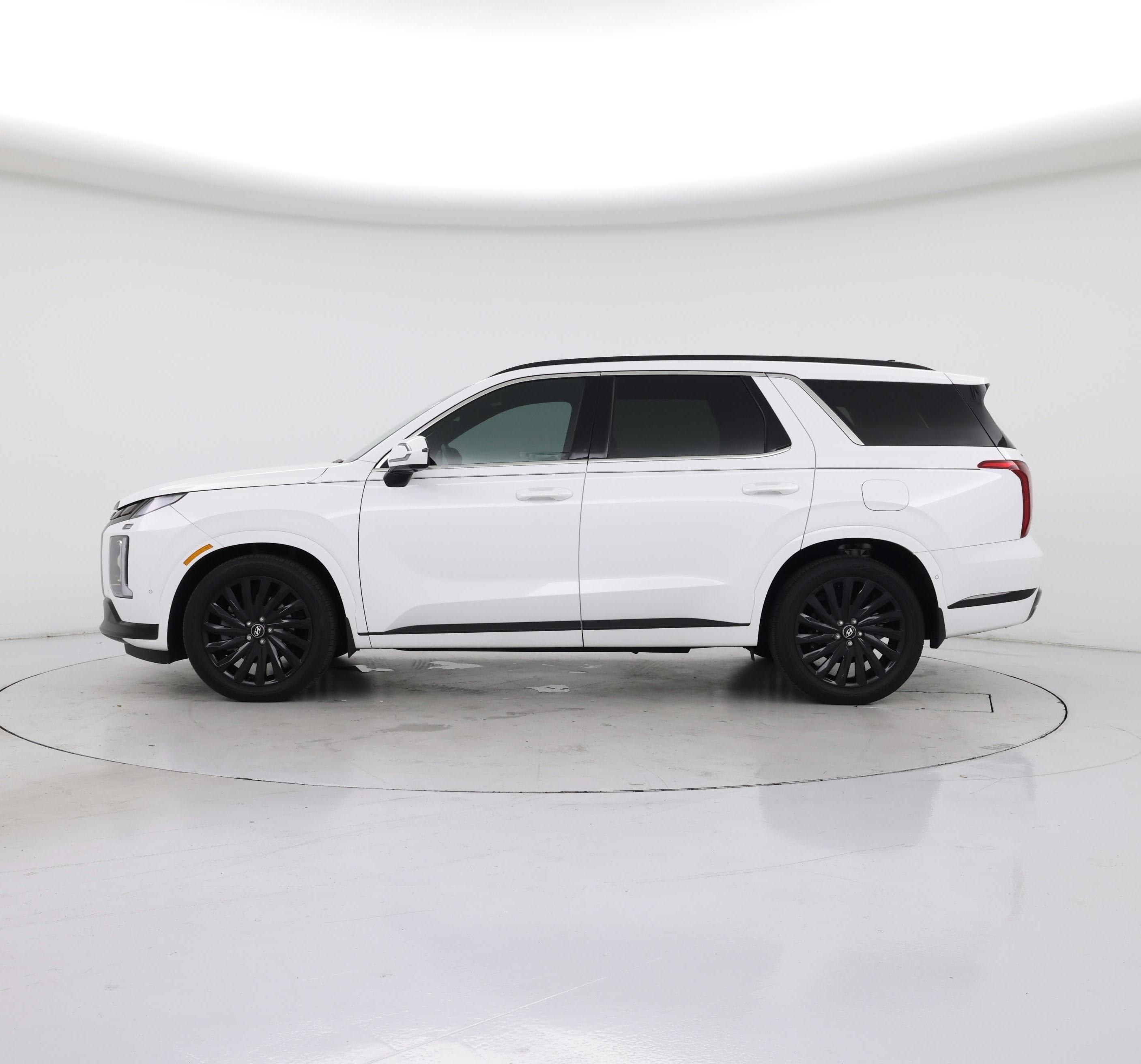 Thumbnail: 2025 Hyundai Palisade - 3