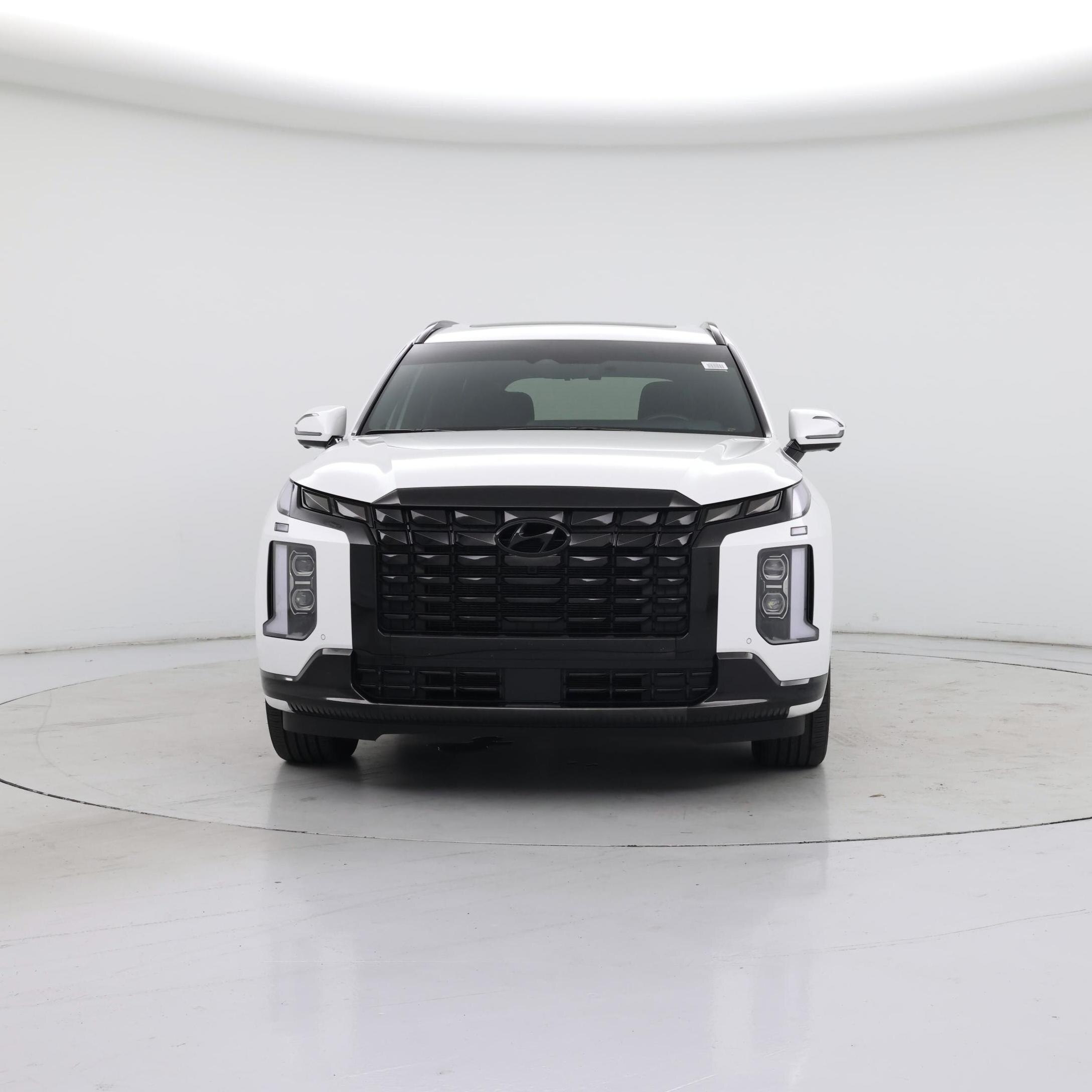 Thumbnail: 2025 Hyundai Palisade - 5