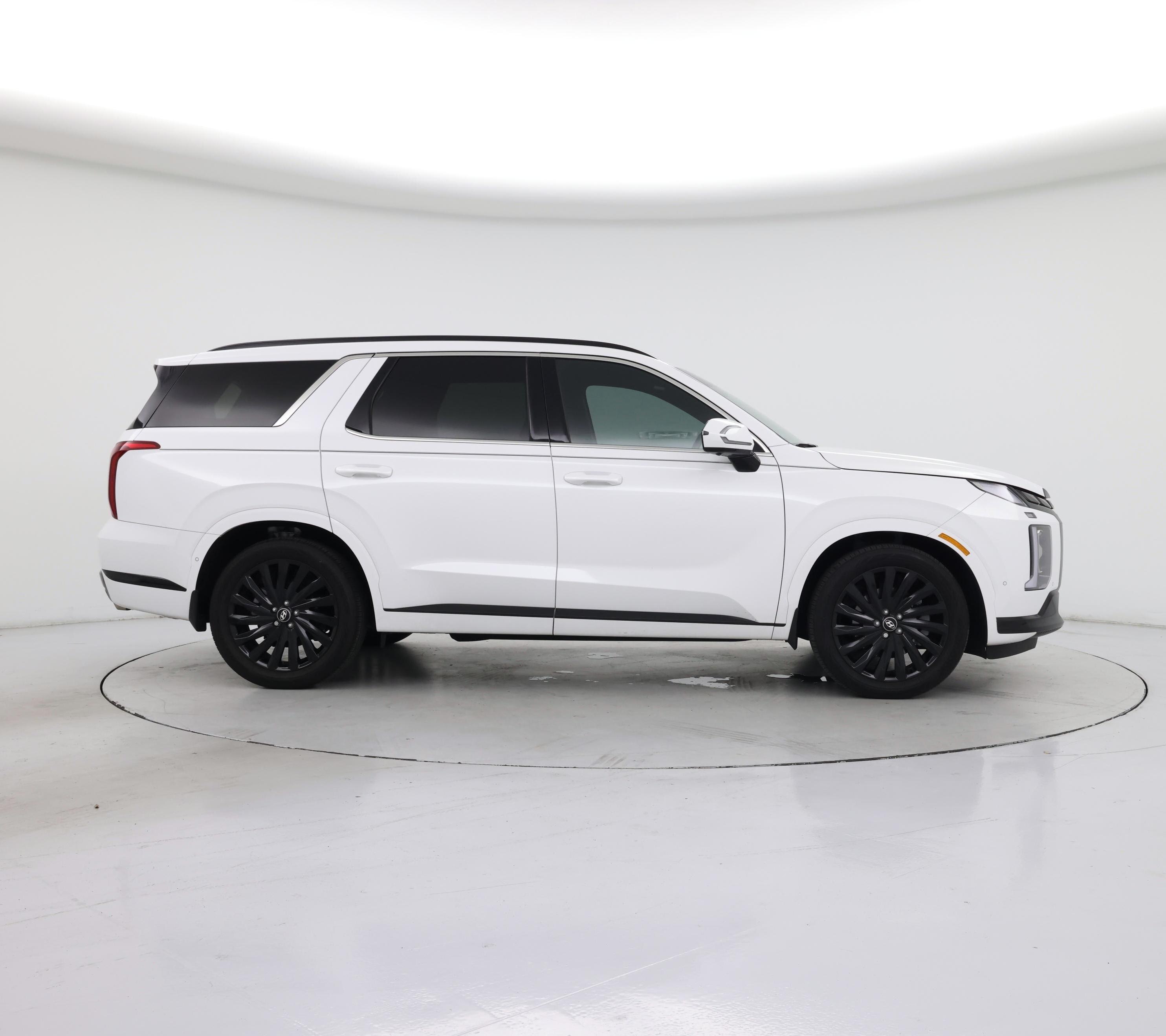 Thumbnail: 2025 Hyundai Palisade - 7