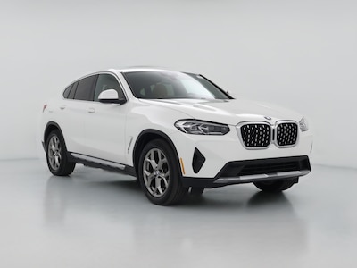 2022 BMW X4 XDrive30i