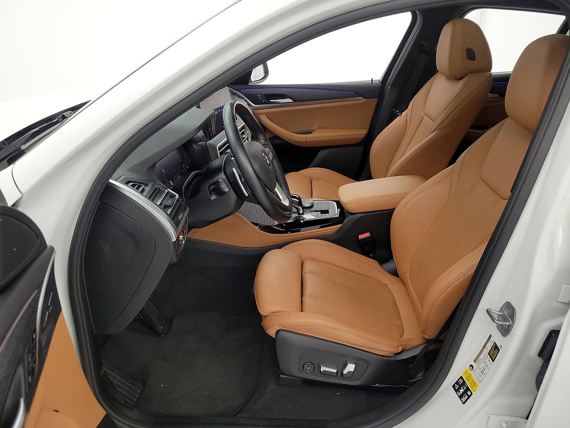 Thumbnail: 2022 BMW X4 - 11