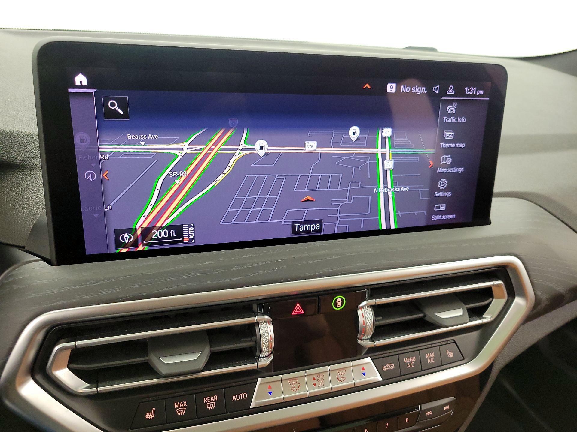 Thumbnail: 2022 BMW X4 - 14