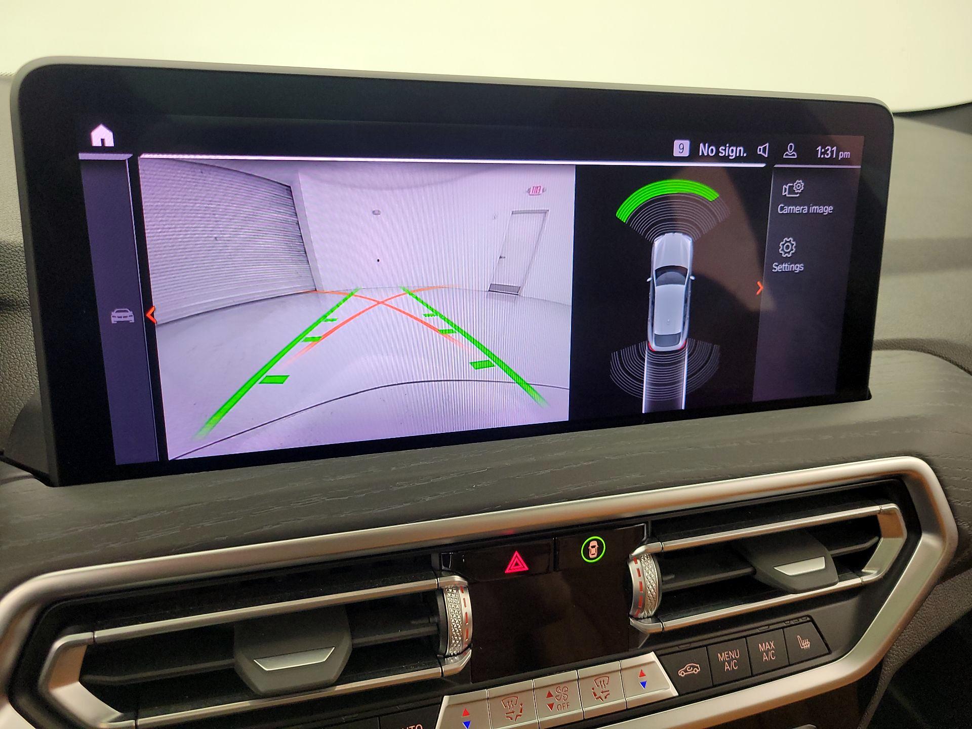 Thumbnail: 2022 BMW X4 - 15