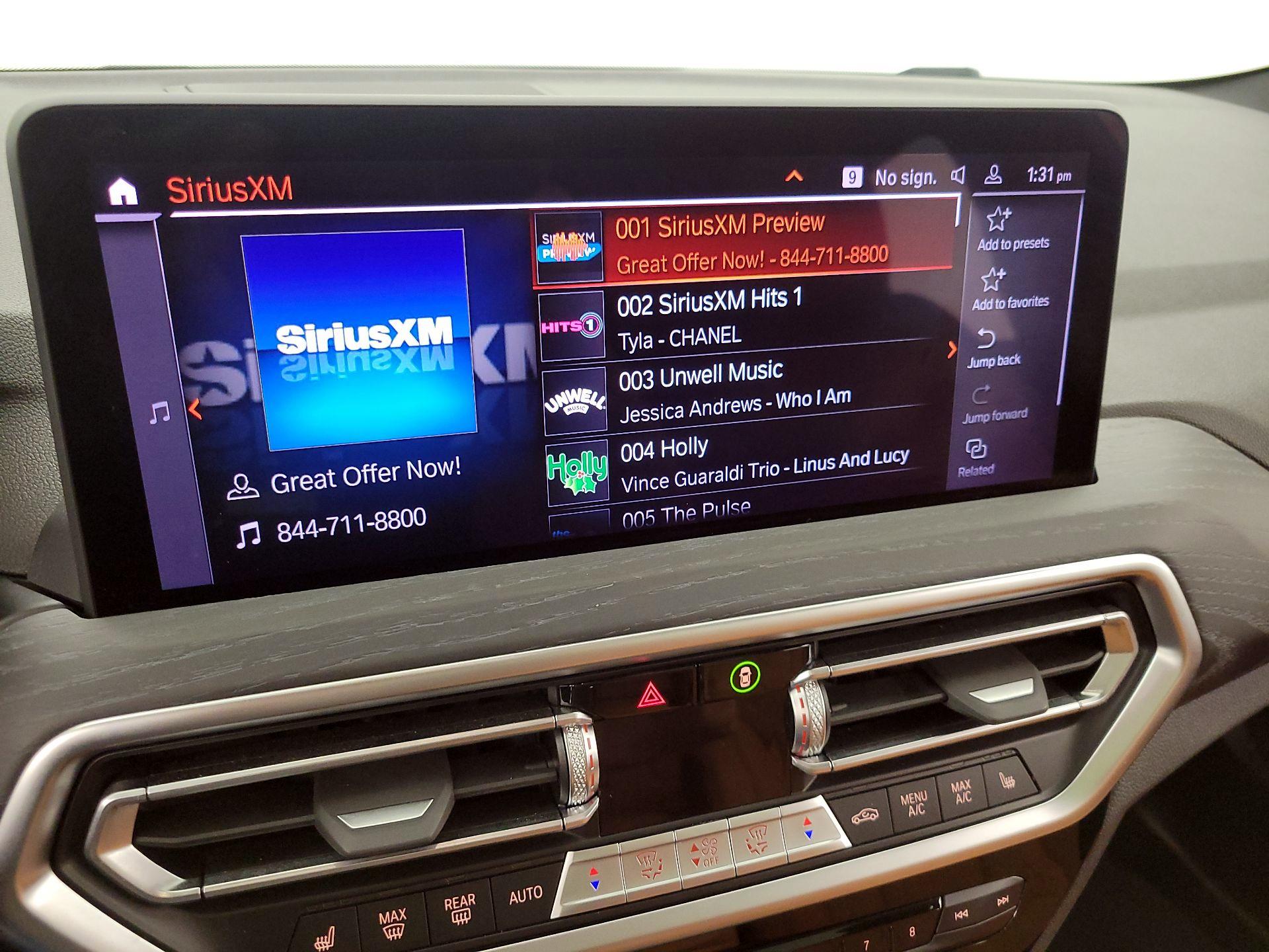 Thumbnail: 2022 BMW X4 - 16