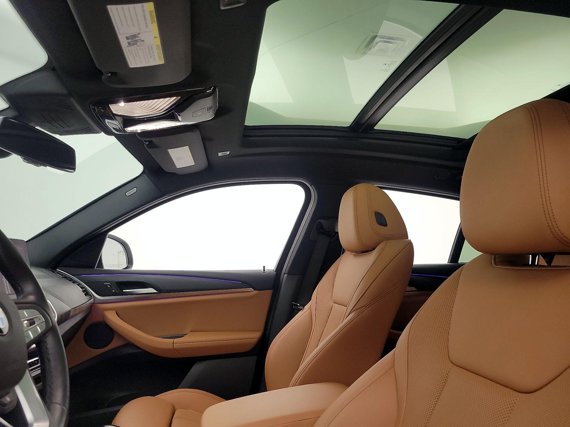 Thumbnail: 2022 BMW X4 - 20