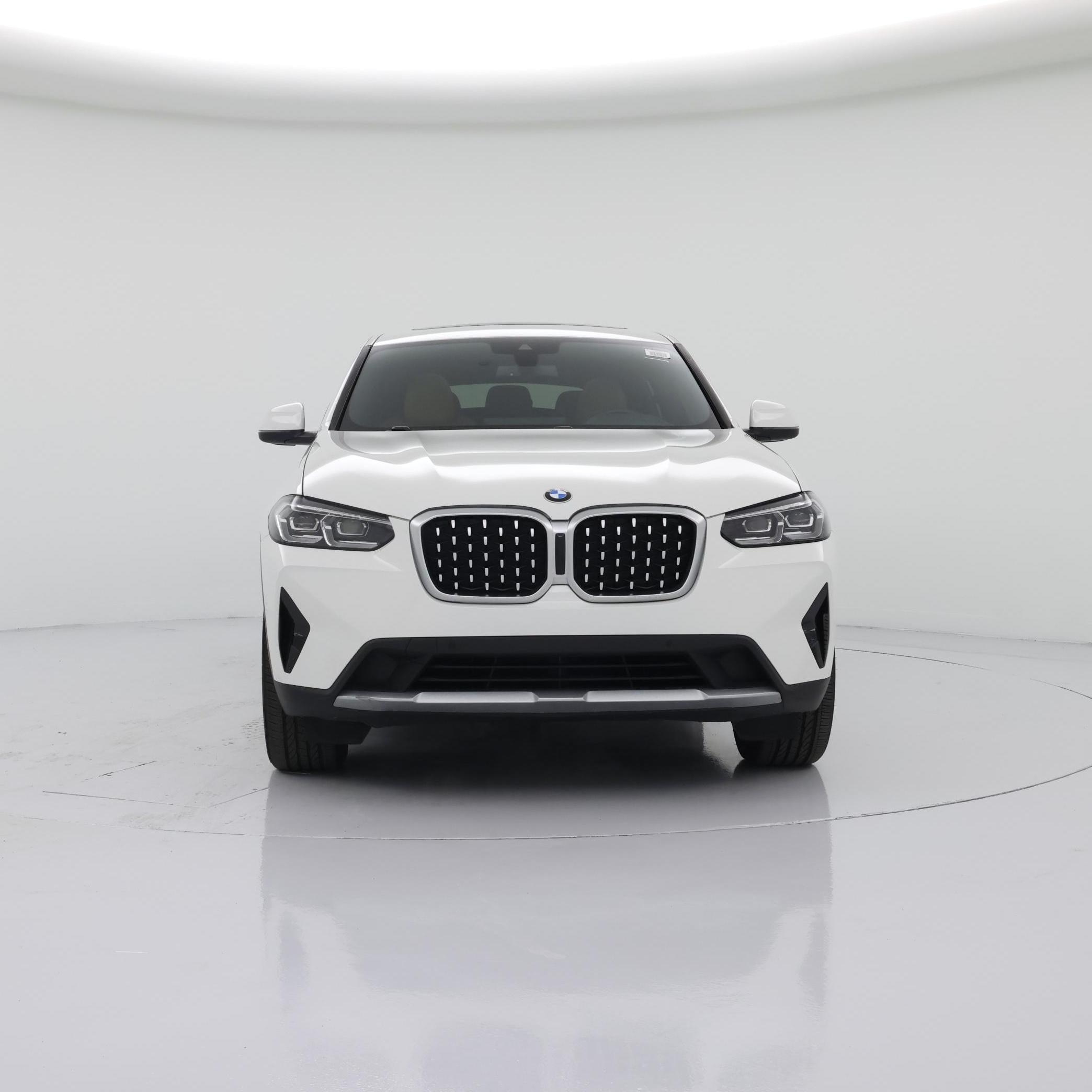 Thumbnail: 2022 BMW X4 - 5