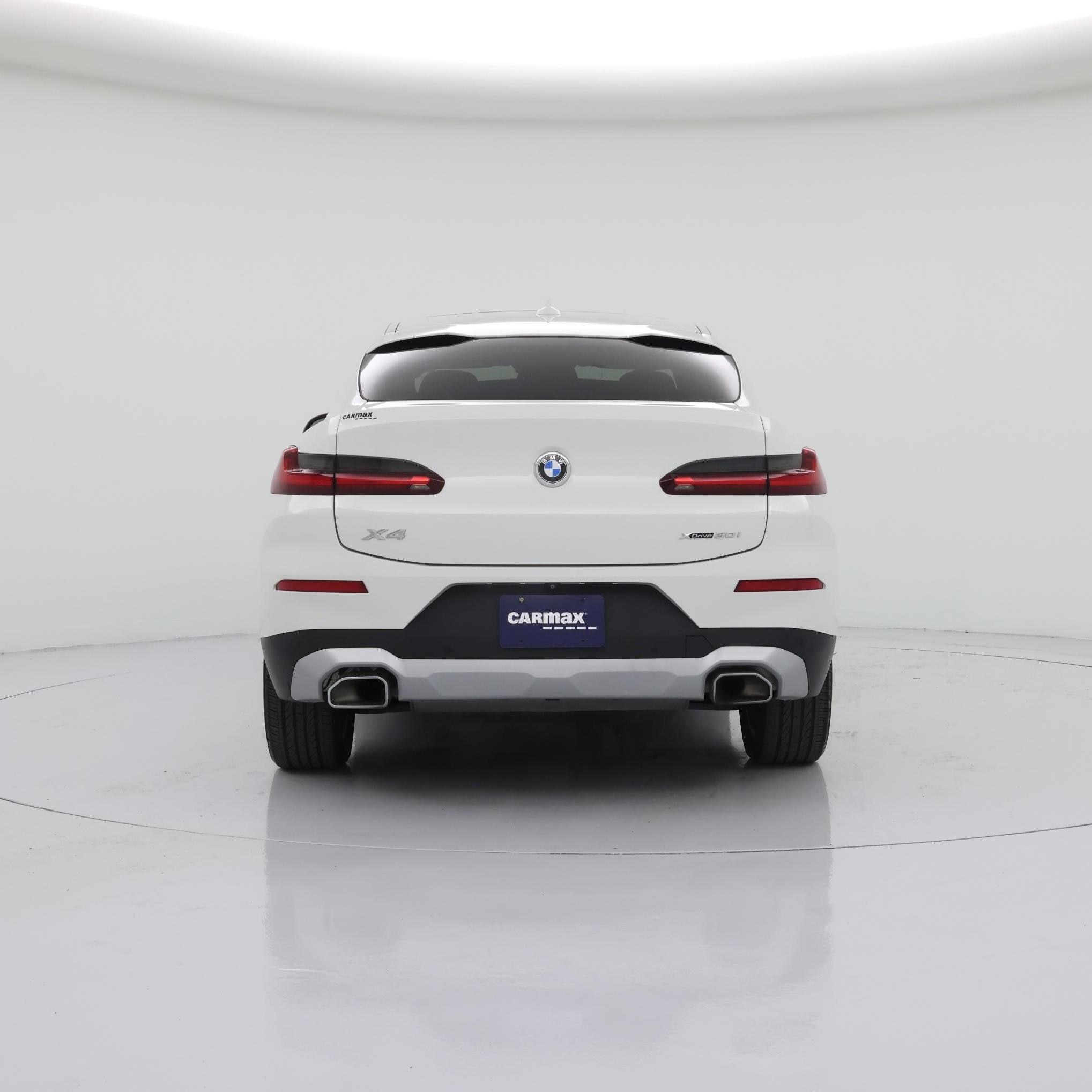 Thumbnail: 2022 BMW X4 - 6