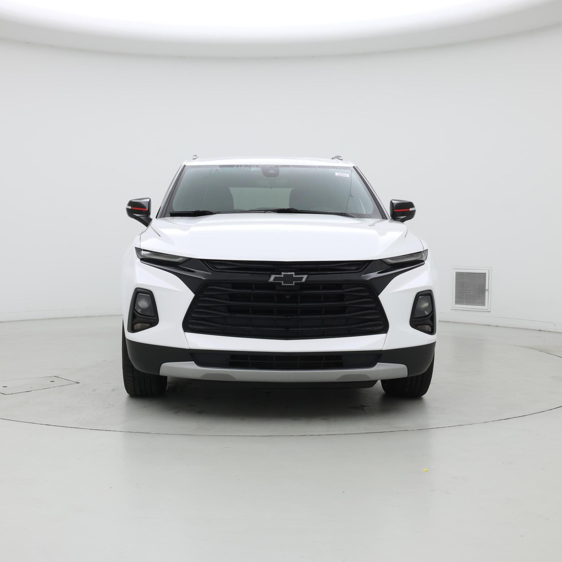 Thumbnail: 2021 Chevrolet Blazer - 5