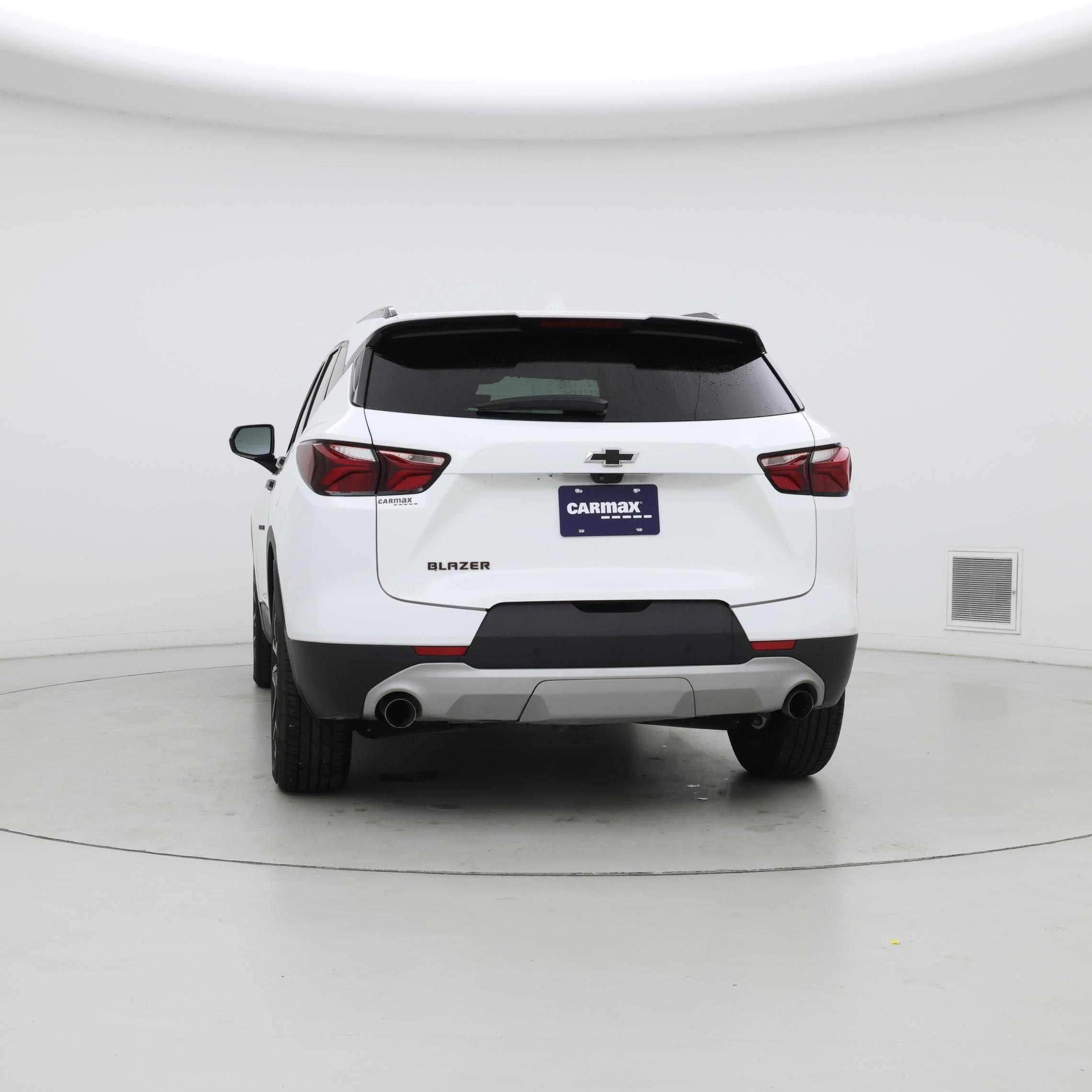 Thumbnail: 2021 Chevrolet Blazer - 6