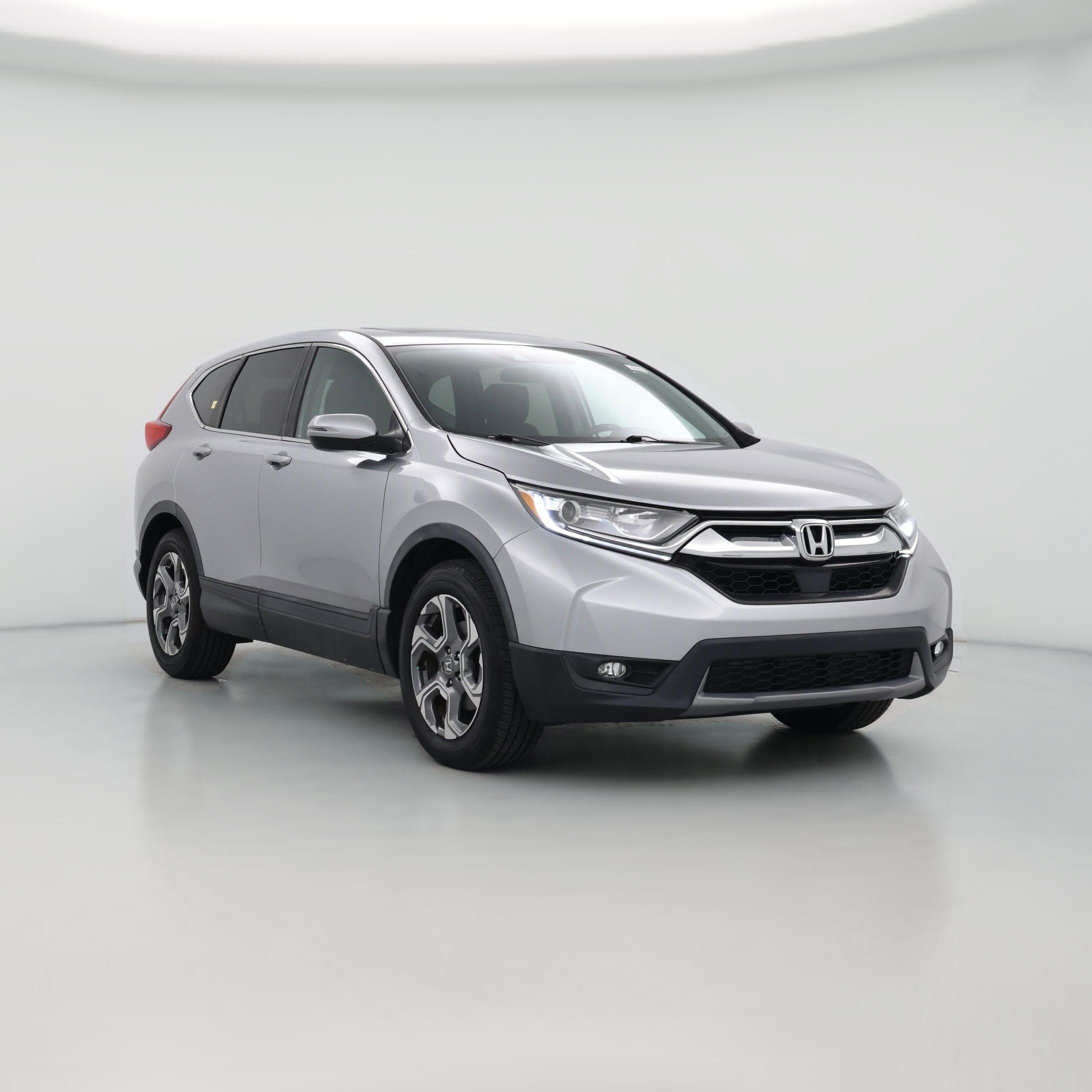 Thumbnail: 2019 Honda CR-V - 1