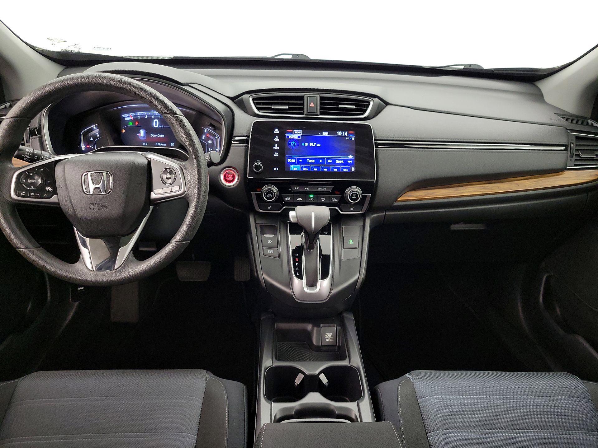 Thumbnail: 2019 Honda CR-V - 9