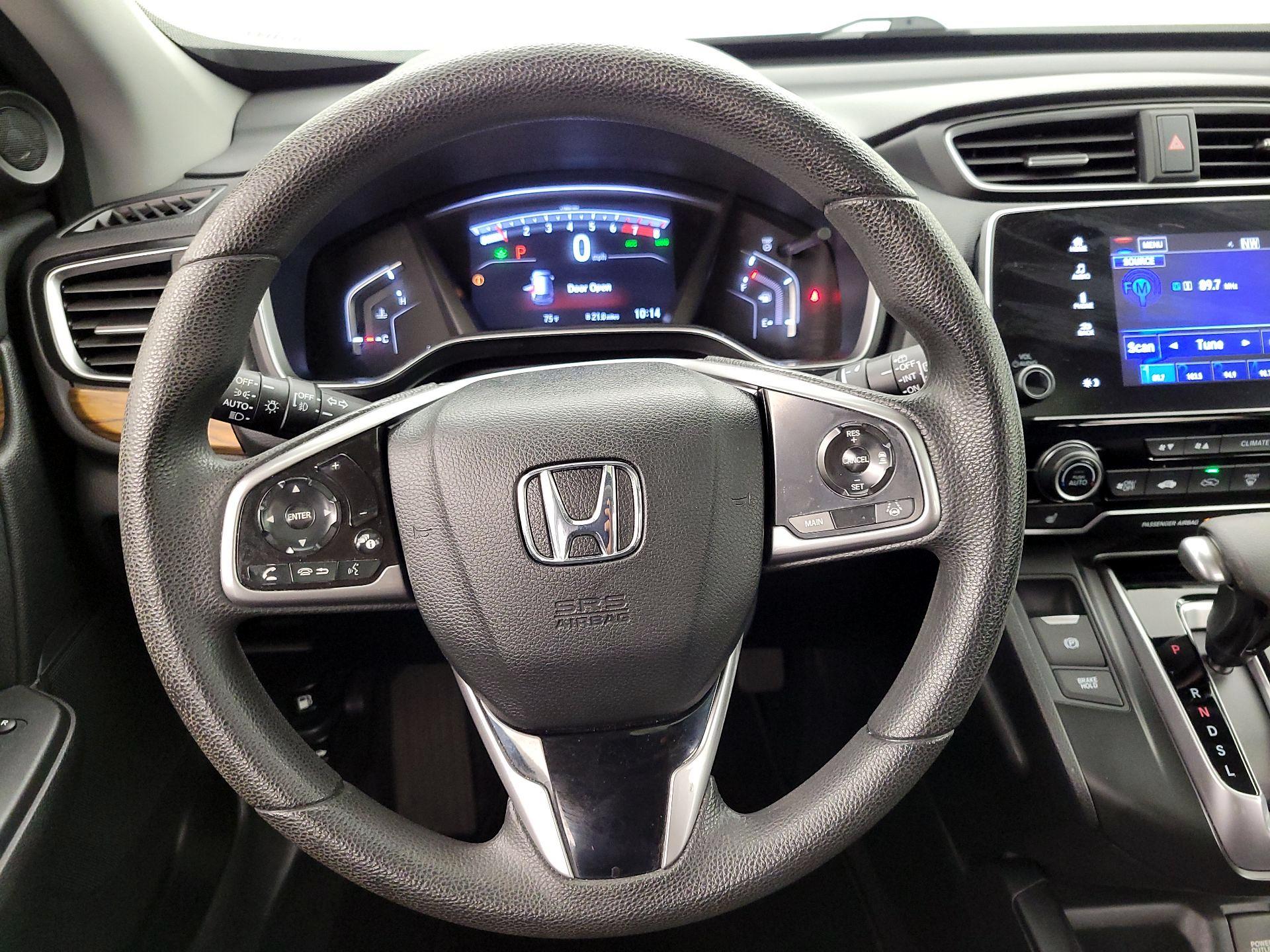 Thumbnail: 2019 Honda CR-V - 10