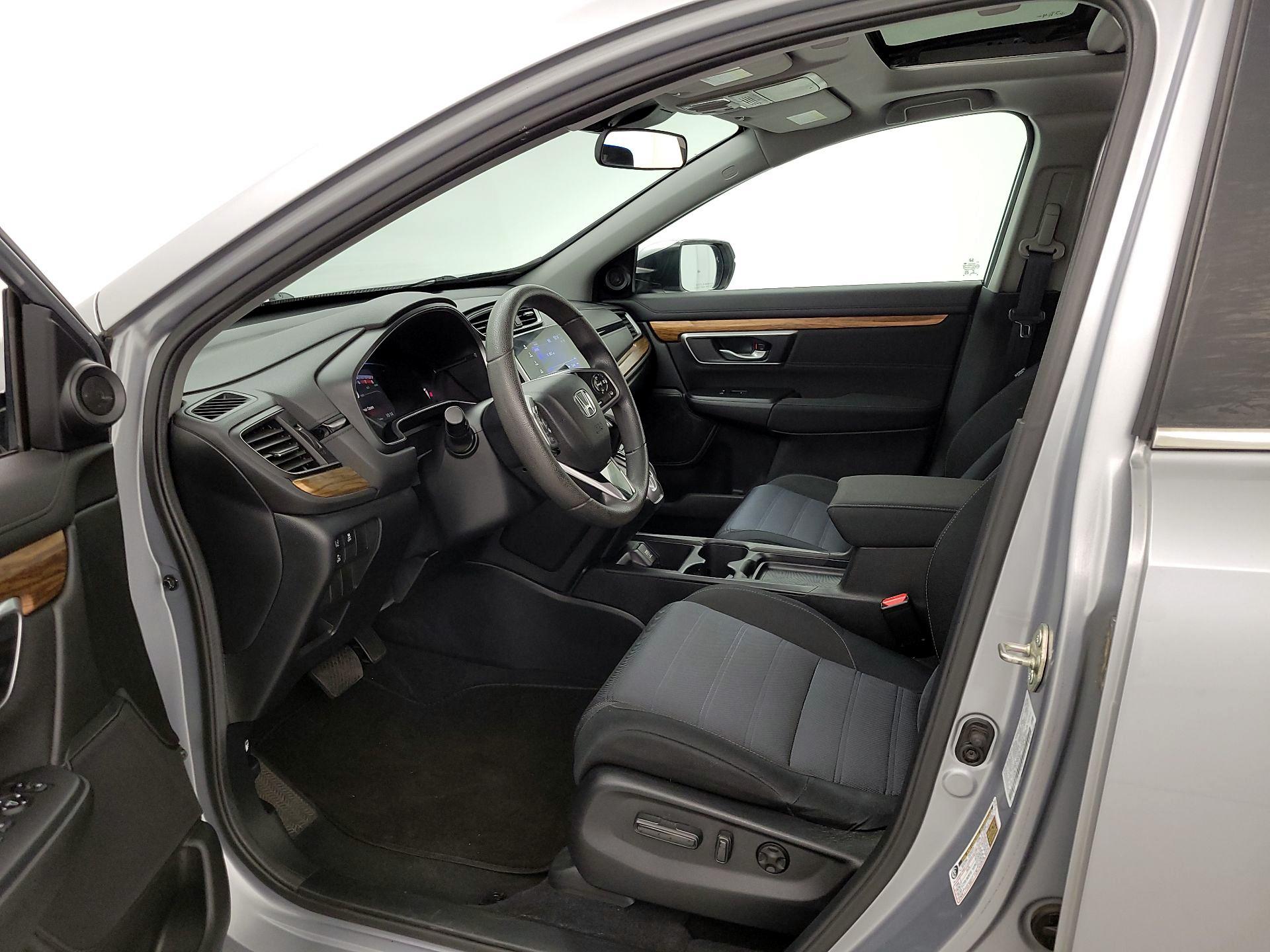 Thumbnail: 2019 Honda CR-V - 11