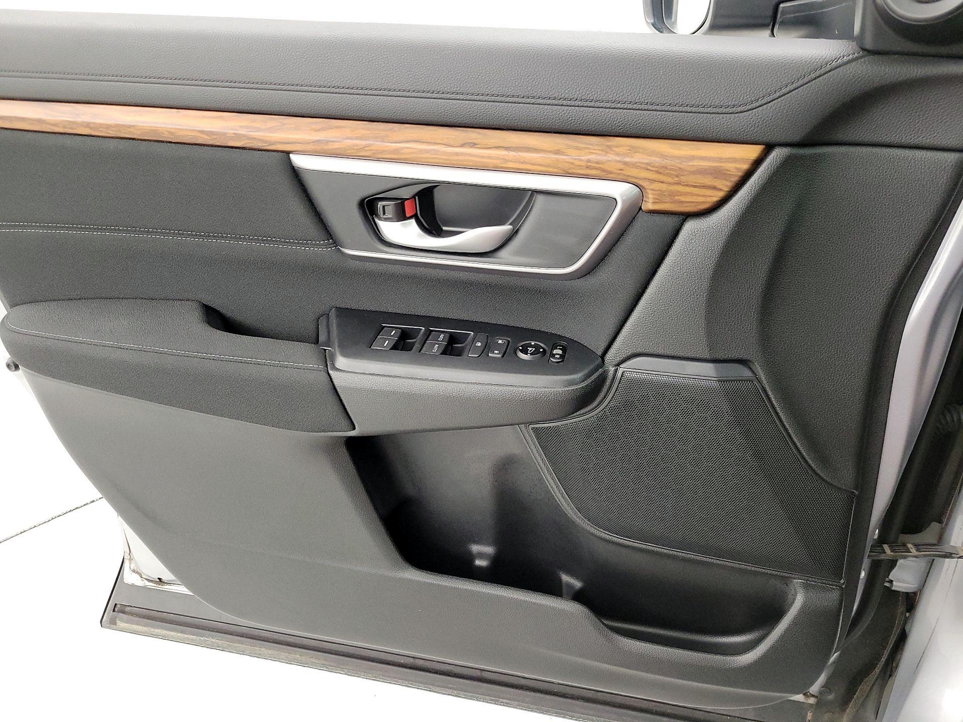 Thumbnail: 2019 Honda CR-V - 12