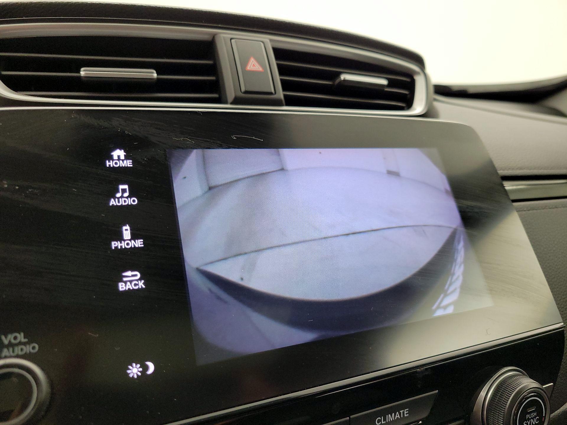 Thumbnail: 2019 Honda CR-V - 14