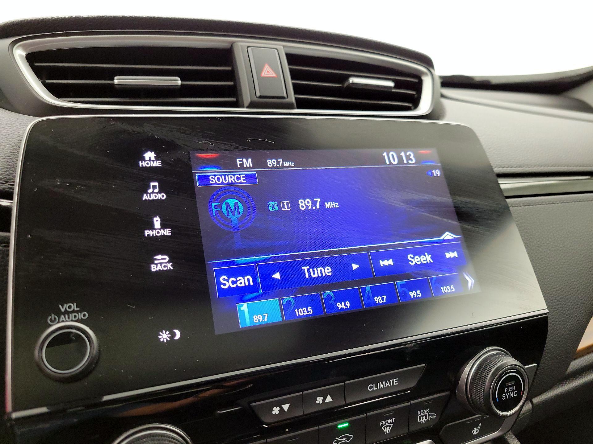 Thumbnail: 2019 Honda CR-V - 15