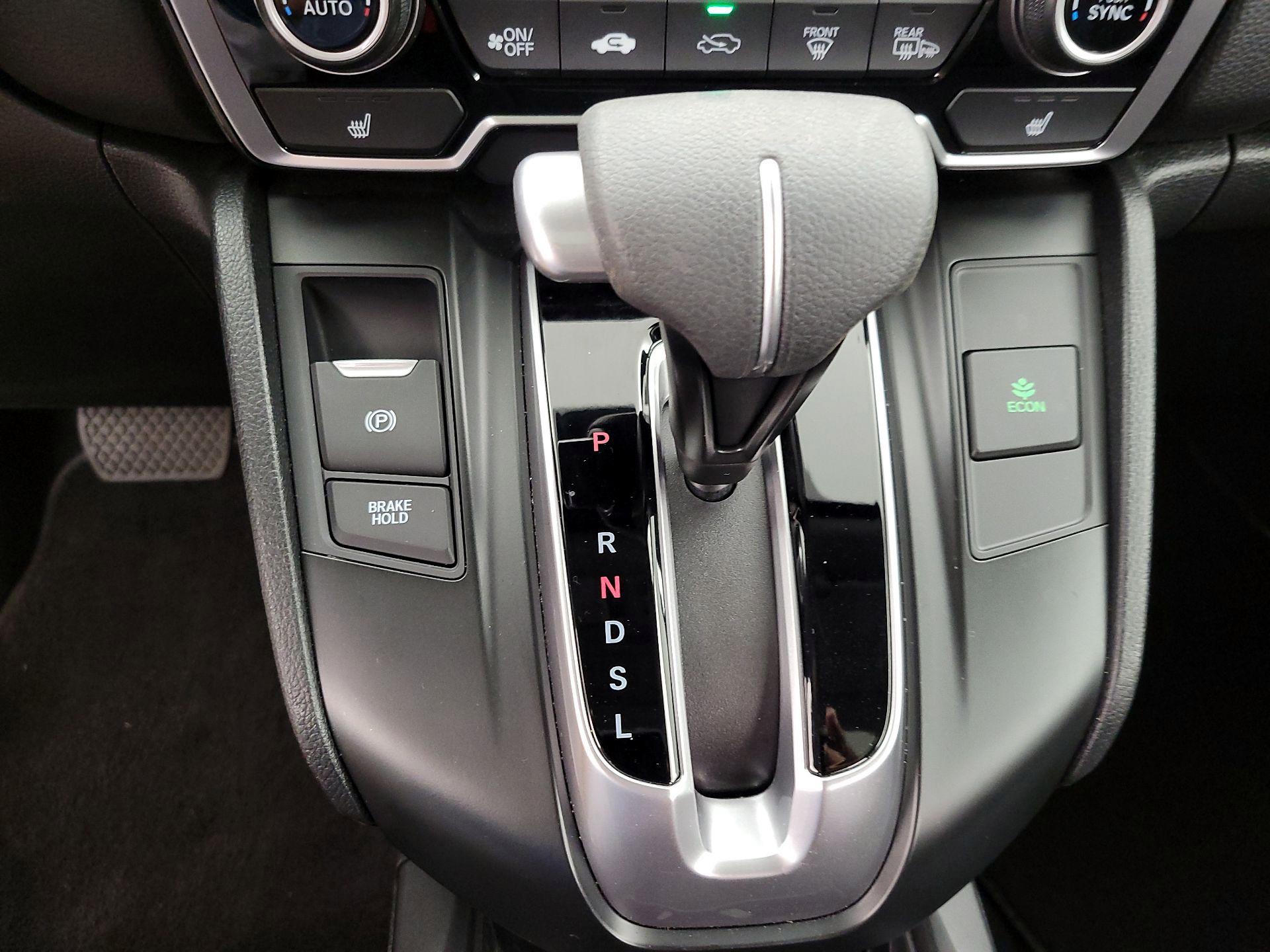 Thumbnail: 2019 Honda CR-V - 17