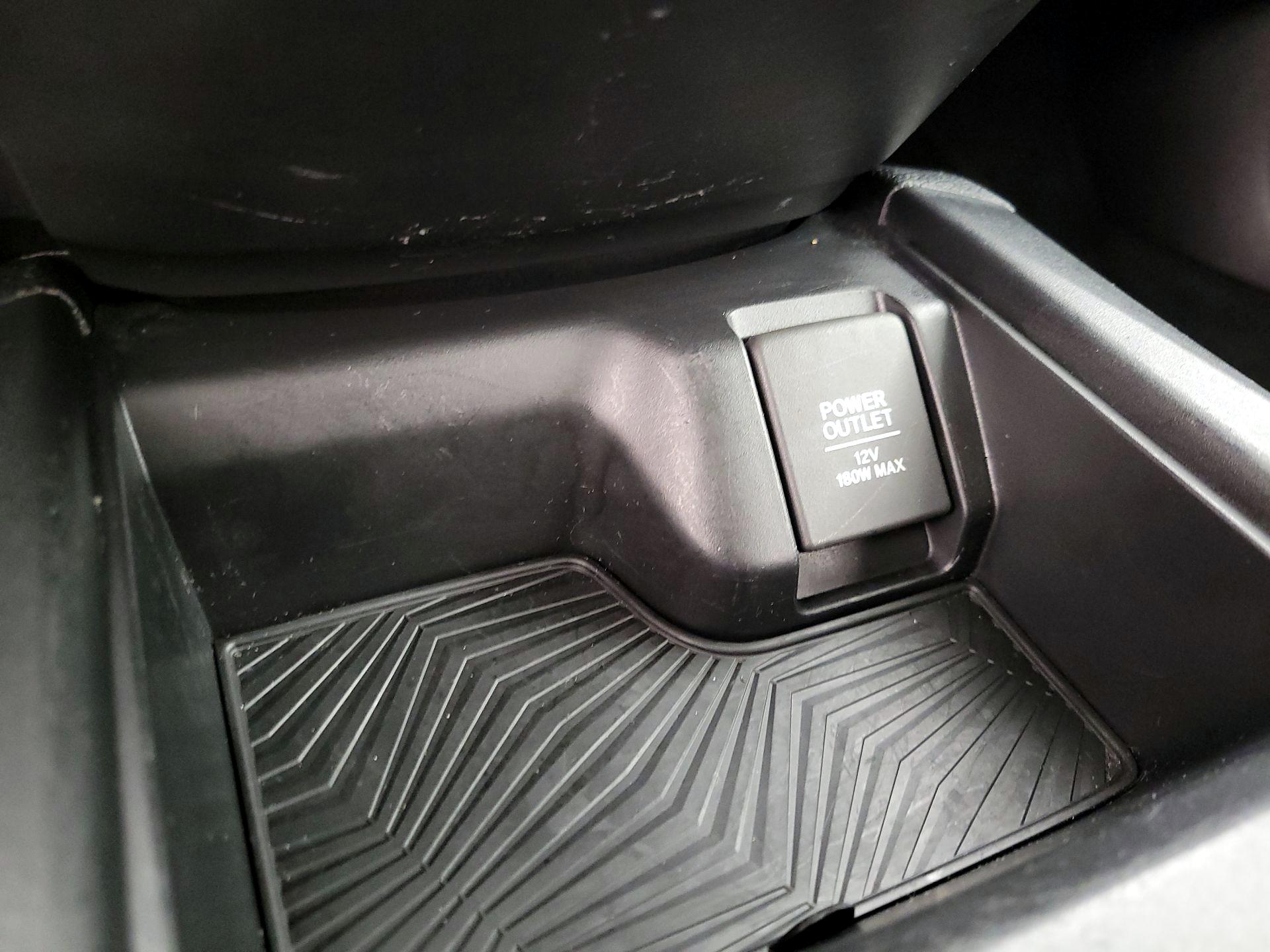 Thumbnail: 2019 Honda CR-V - 18