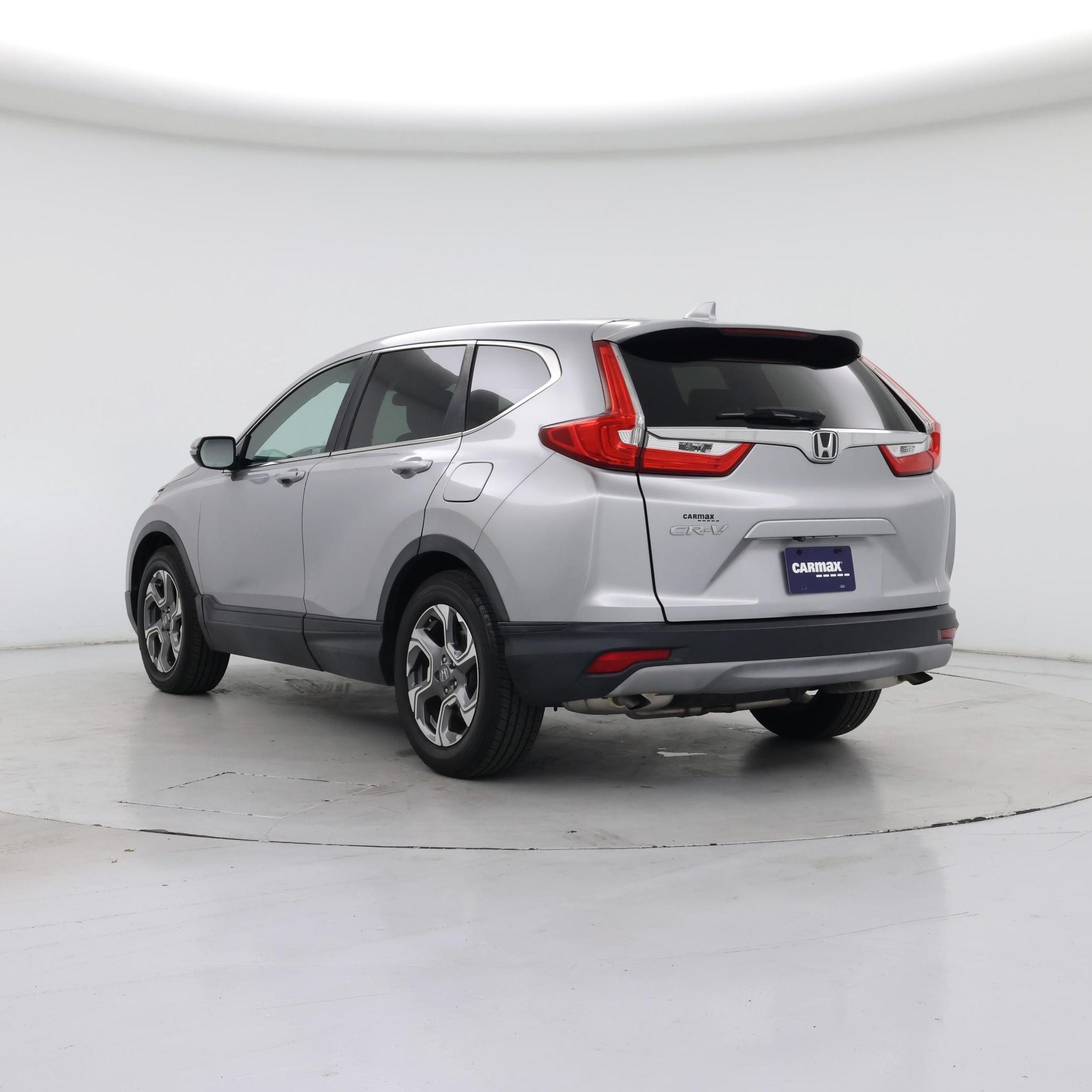 Thumbnail: 2019 Honda CR-V - 2