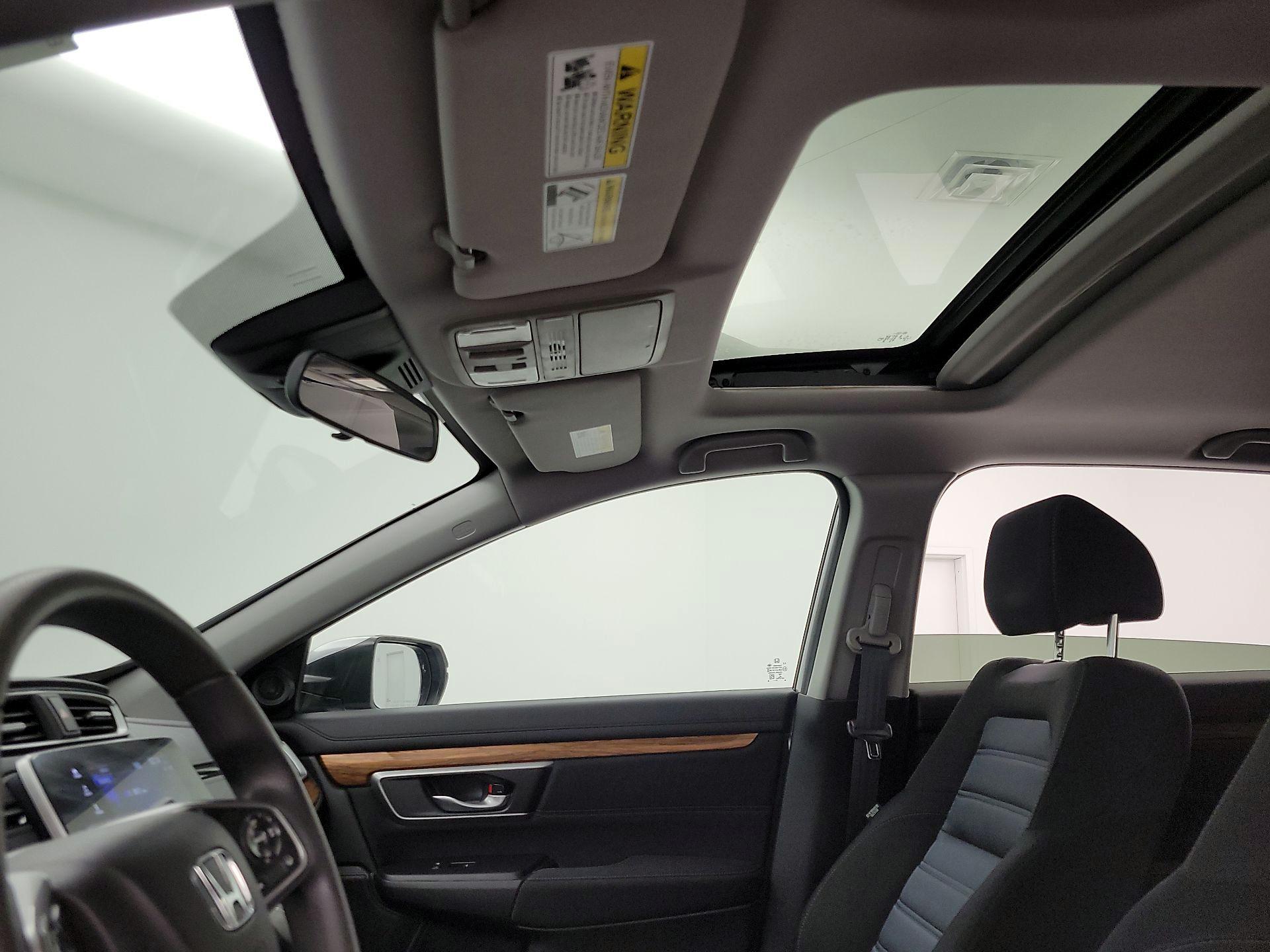 Thumbnail: 2019 Honda CR-V - 19