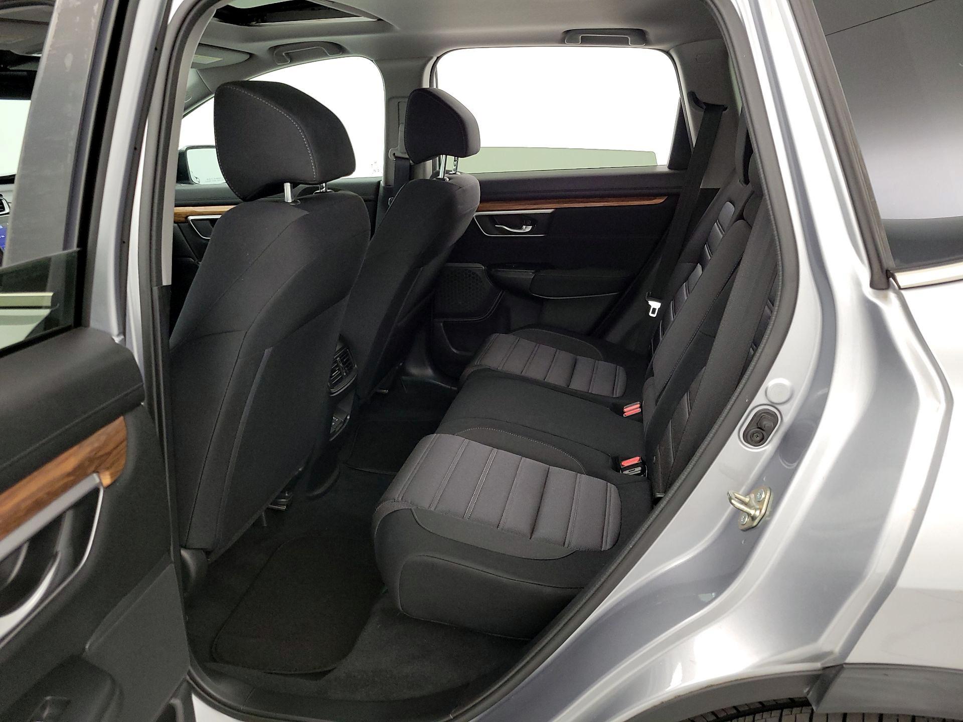 Thumbnail: 2019 Honda CR-V - 20